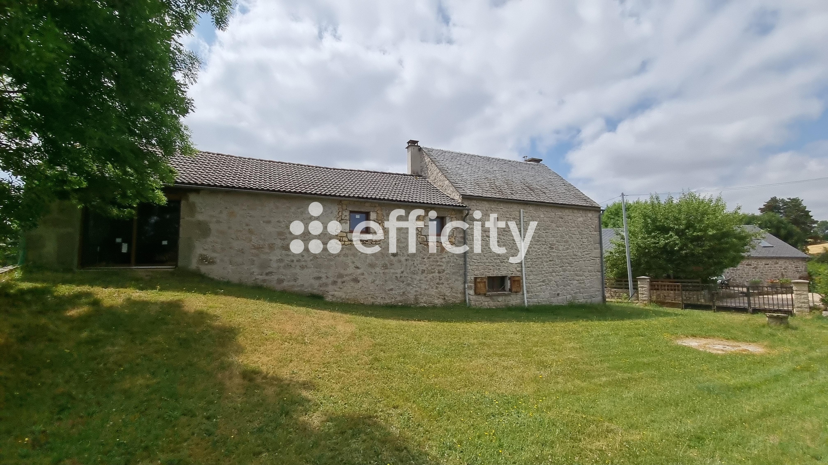 Achat immobilier Maison 10 pièces  141m2 à Saint-Alban-sur-Limagnole (48120) - Photo n°5