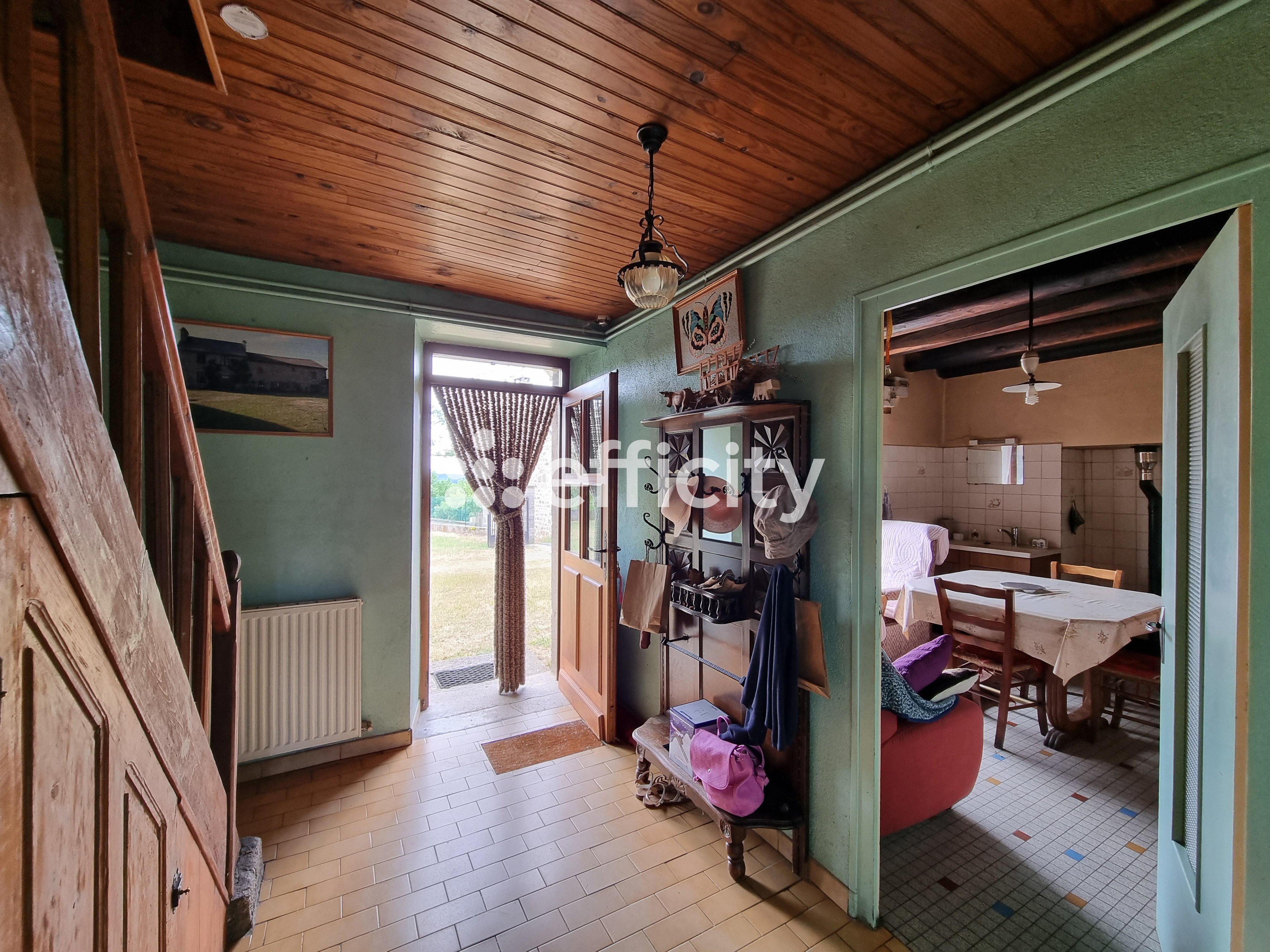 Achat immobilier Maison 10 pièces  141m2 à Saint-Alban-sur-Limagnole (48120) - Photo n°15