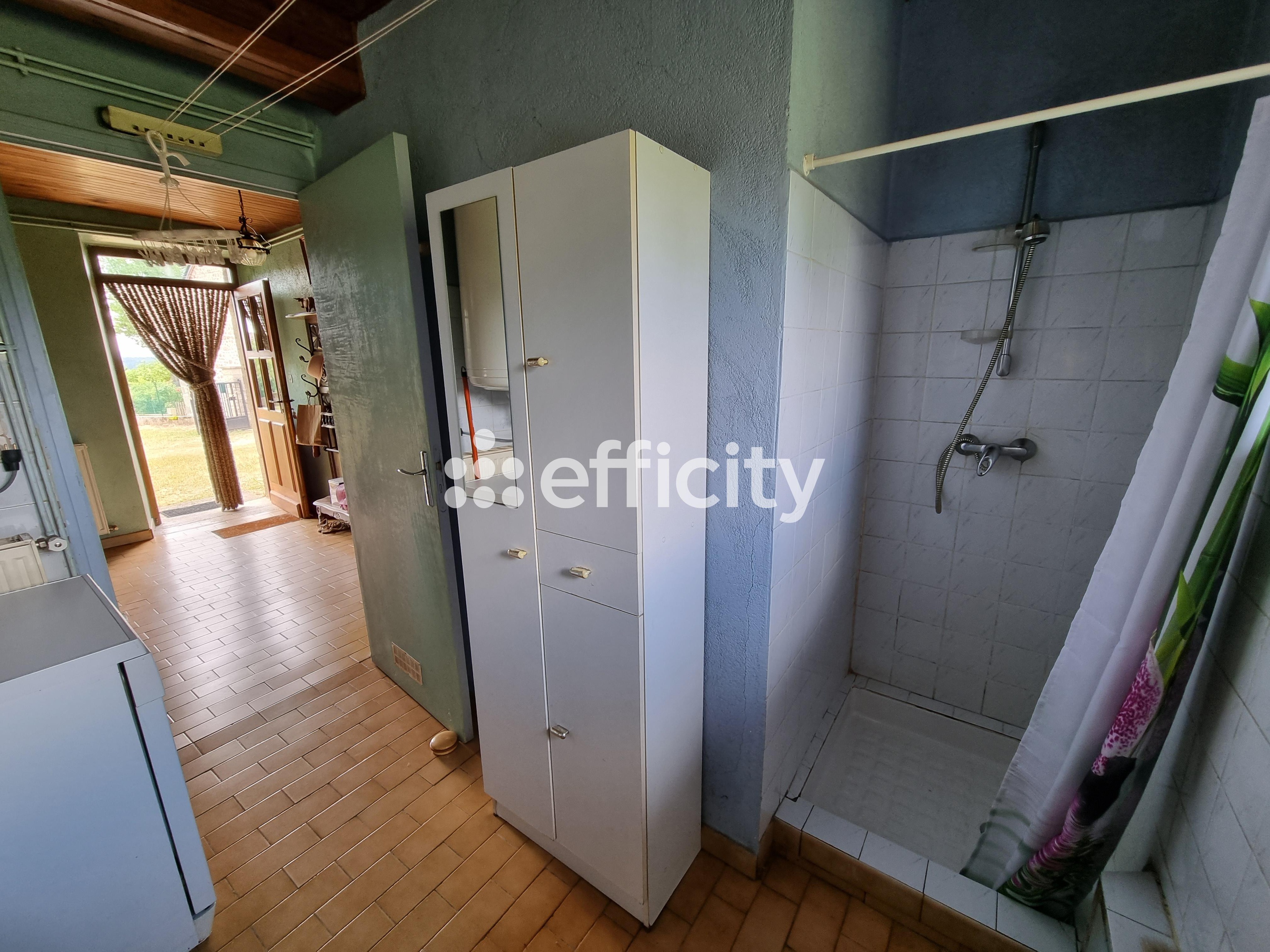 Achat immobilier Maison 10 pièces  141m2 à Saint-Alban-sur-Limagnole (48120) - Photo n°17