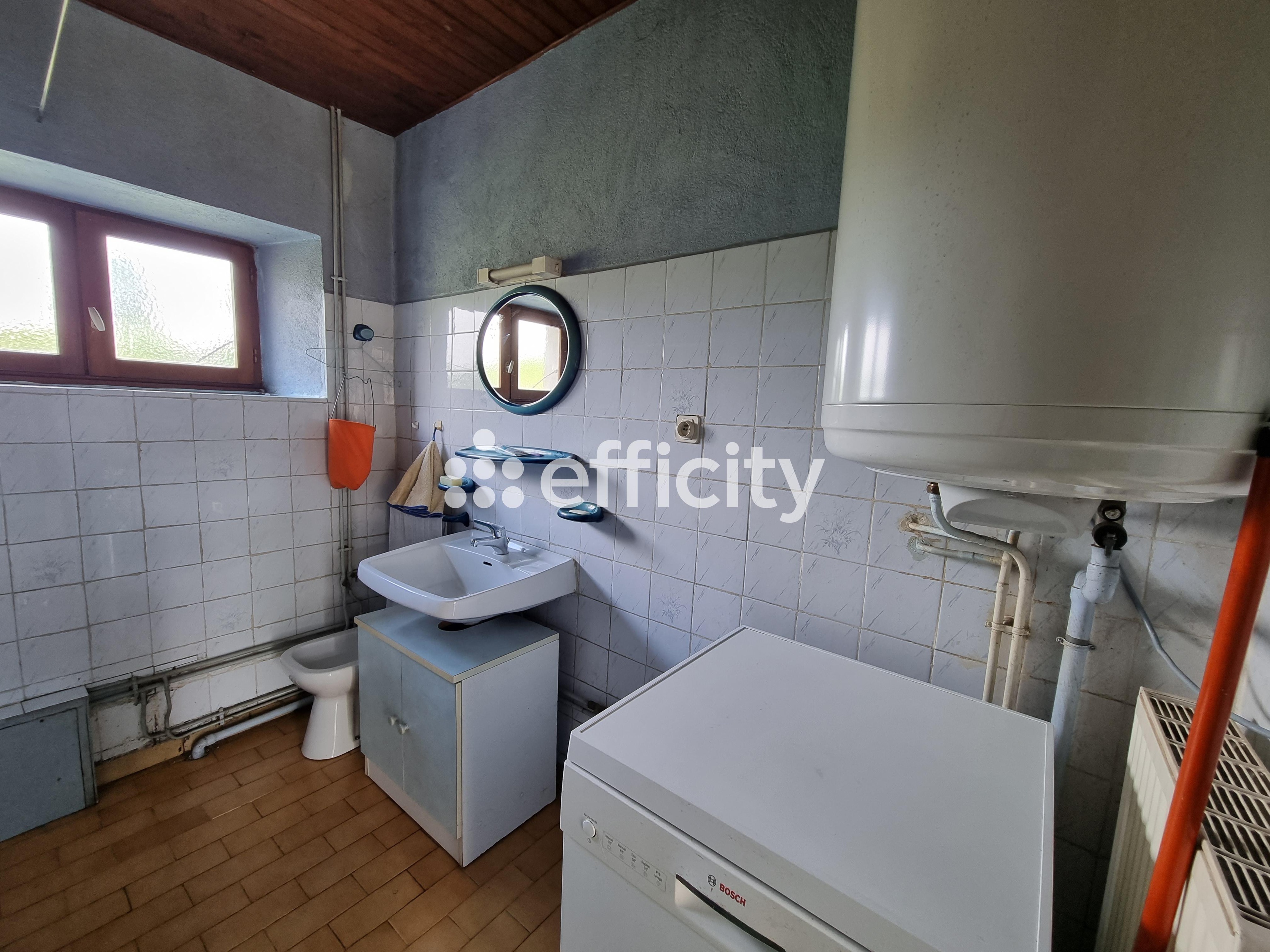 Achat immobilier Maison 10 pièces  141m2 à Saint-Alban-sur-Limagnole (48120) - Photo n°18