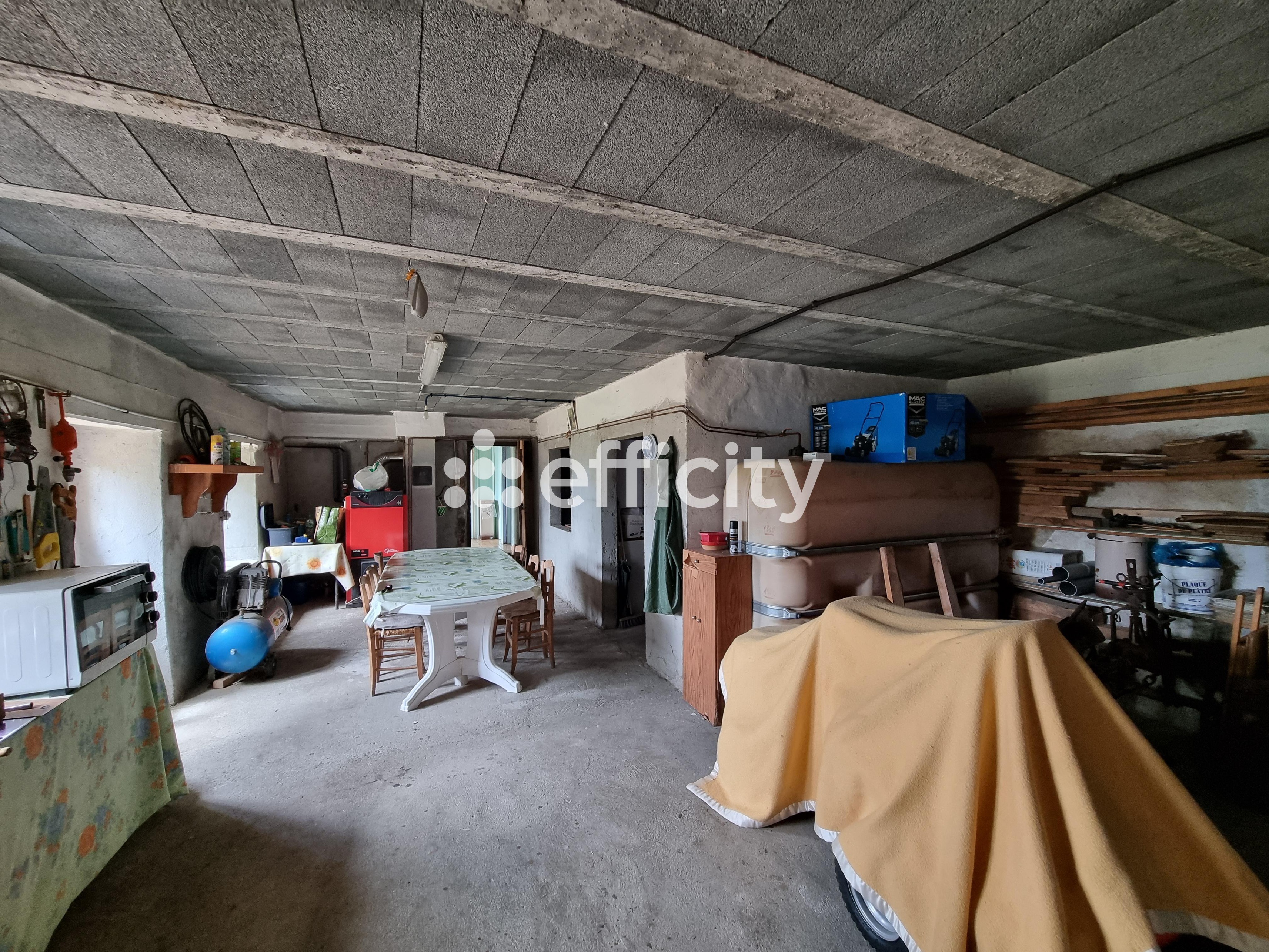 Achat immobilier Maison 10 pièces  141m2 à Saint-Alban-sur-Limagnole (48120) - Photo n°25