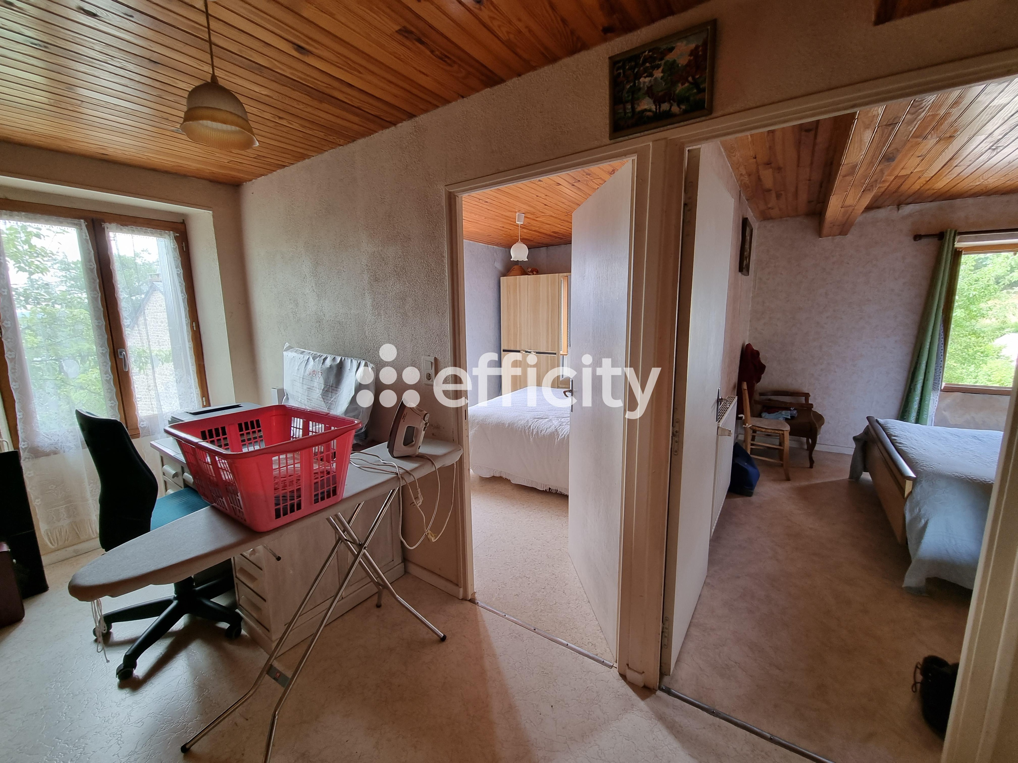 Achat immobilier Maison 10 pièces  141m2 à Saint-Alban-sur-Limagnole (48120) - Photo n°21