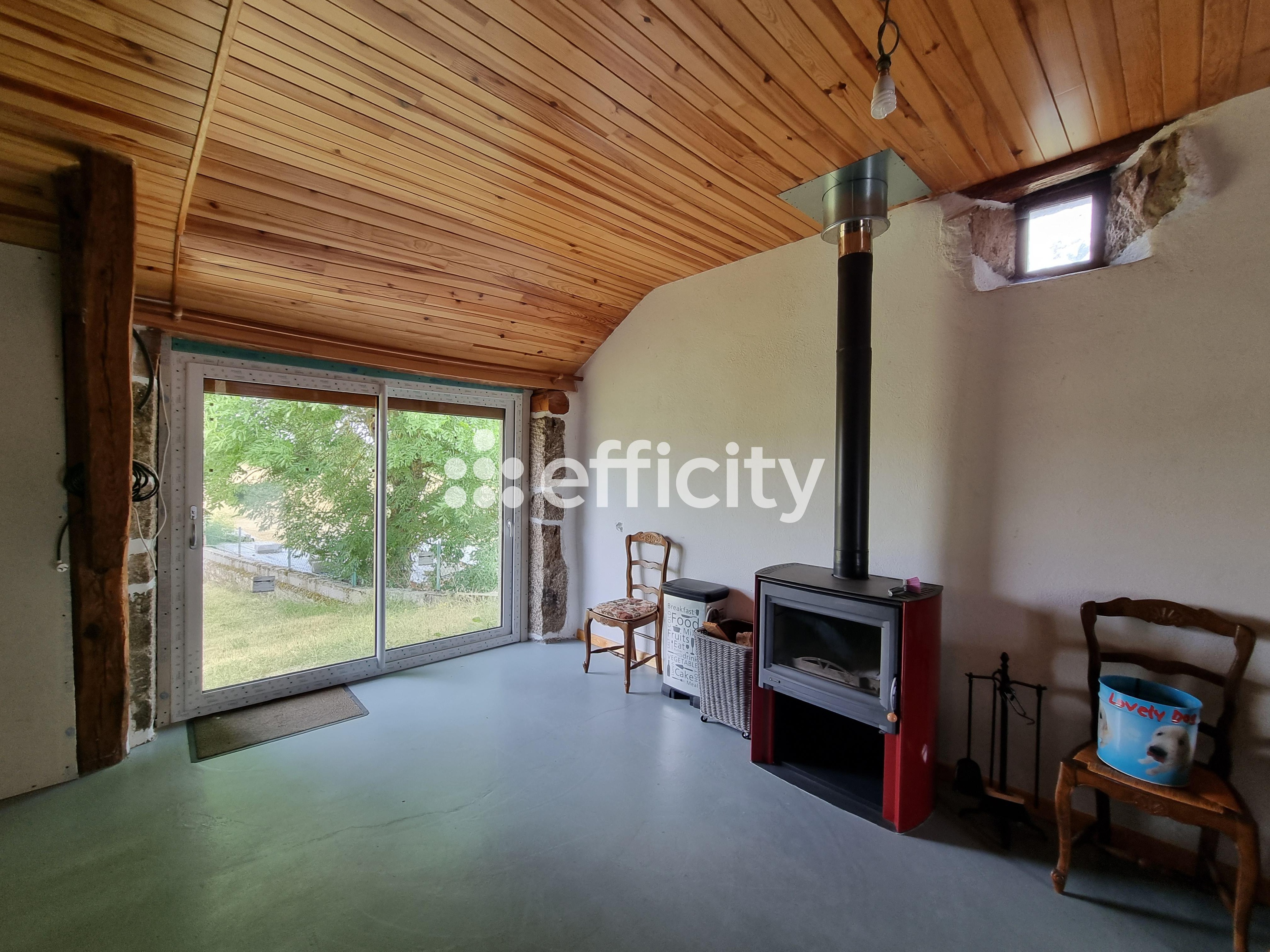 Achat immobilier Maison 10 pièces  141m2 à Saint-Alban-sur-Limagnole (48120) - Photo n°7