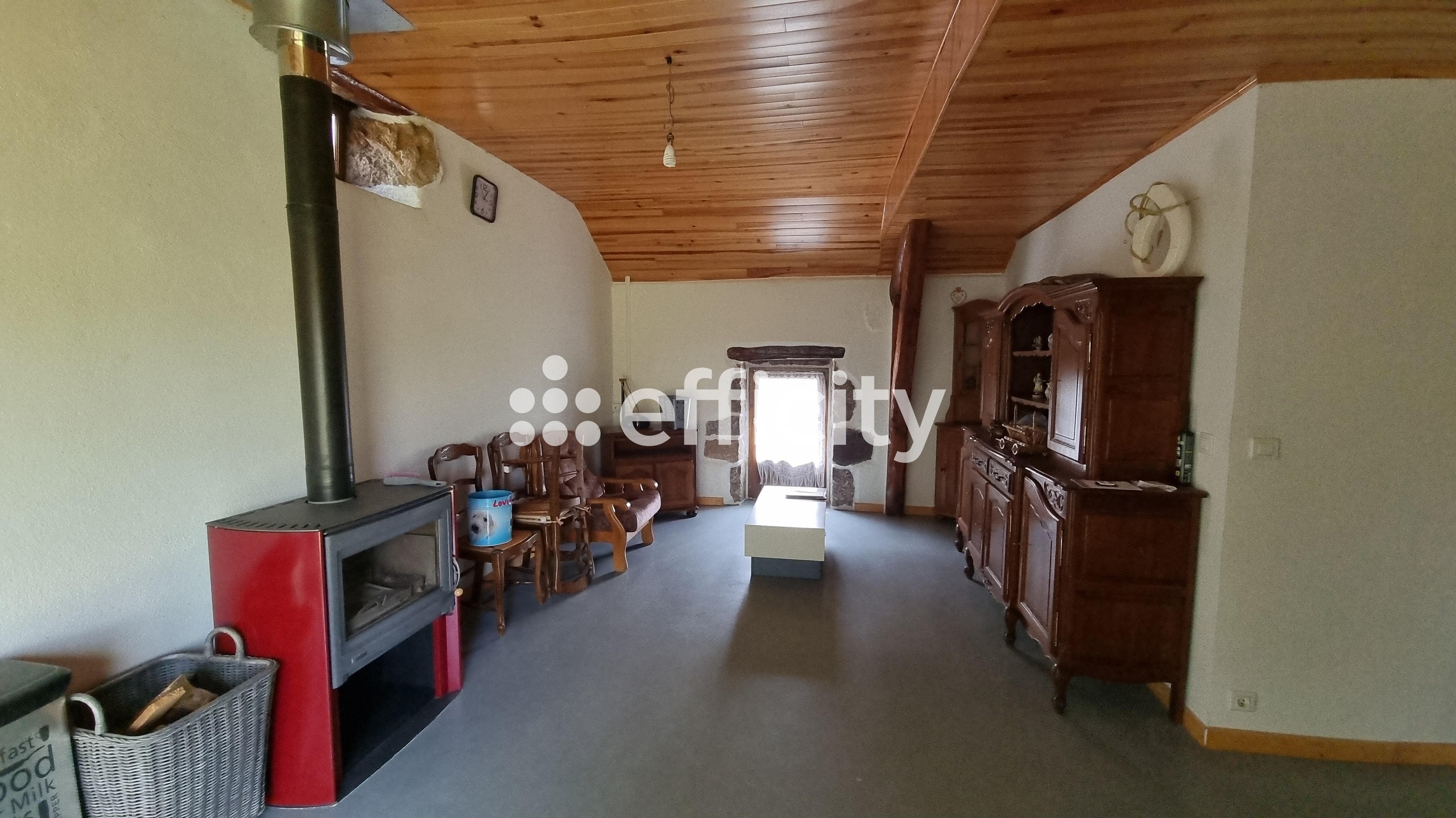 Achat immobilier Maison 10 pièces  141m2 à Saint-Alban-sur-Limagnole (48120) - Photo n°10