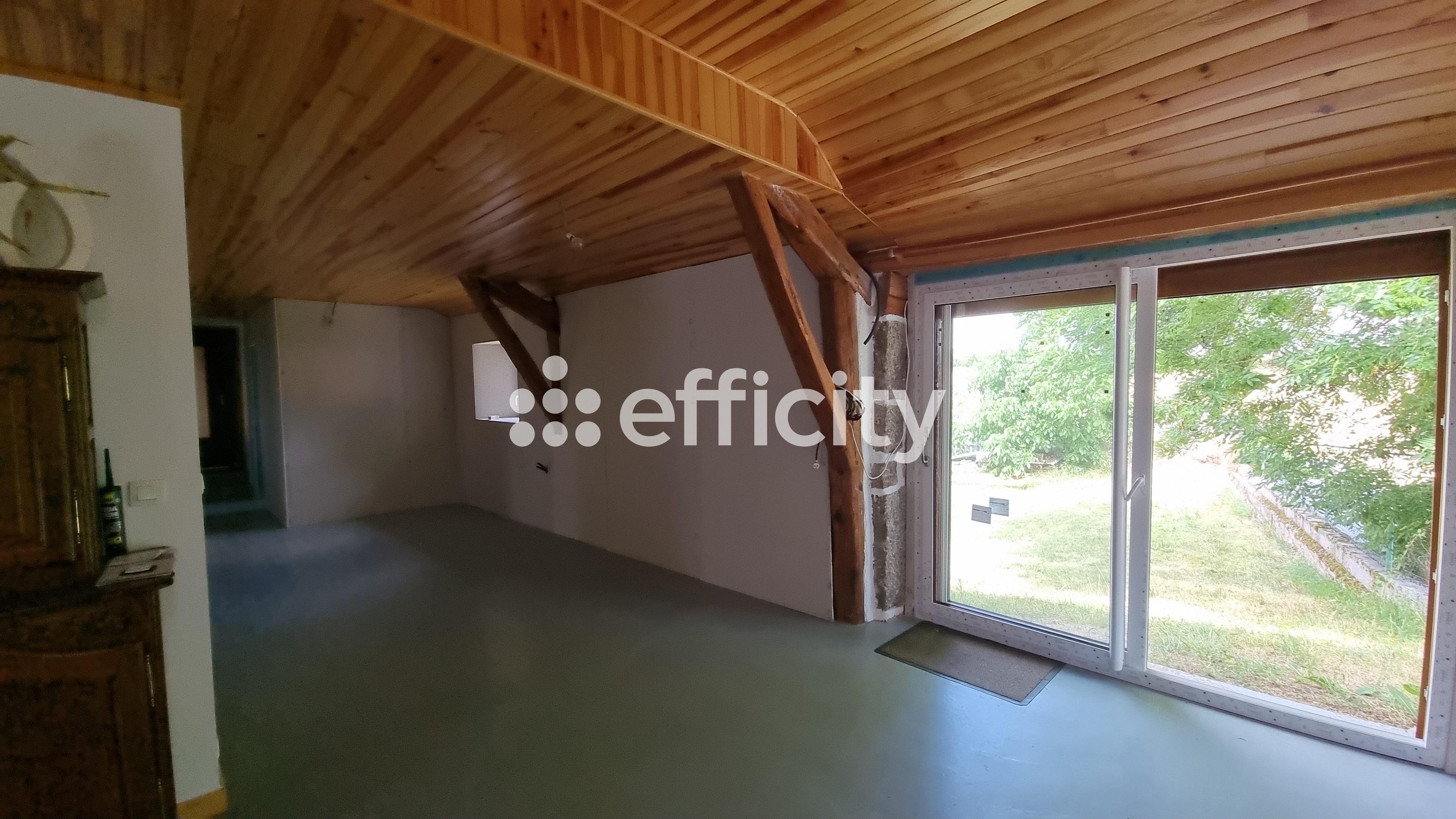 Achat immobilier Maison 10 pièces  141m2 à Saint-Alban-sur-Limagnole (48120) - Photo n°9