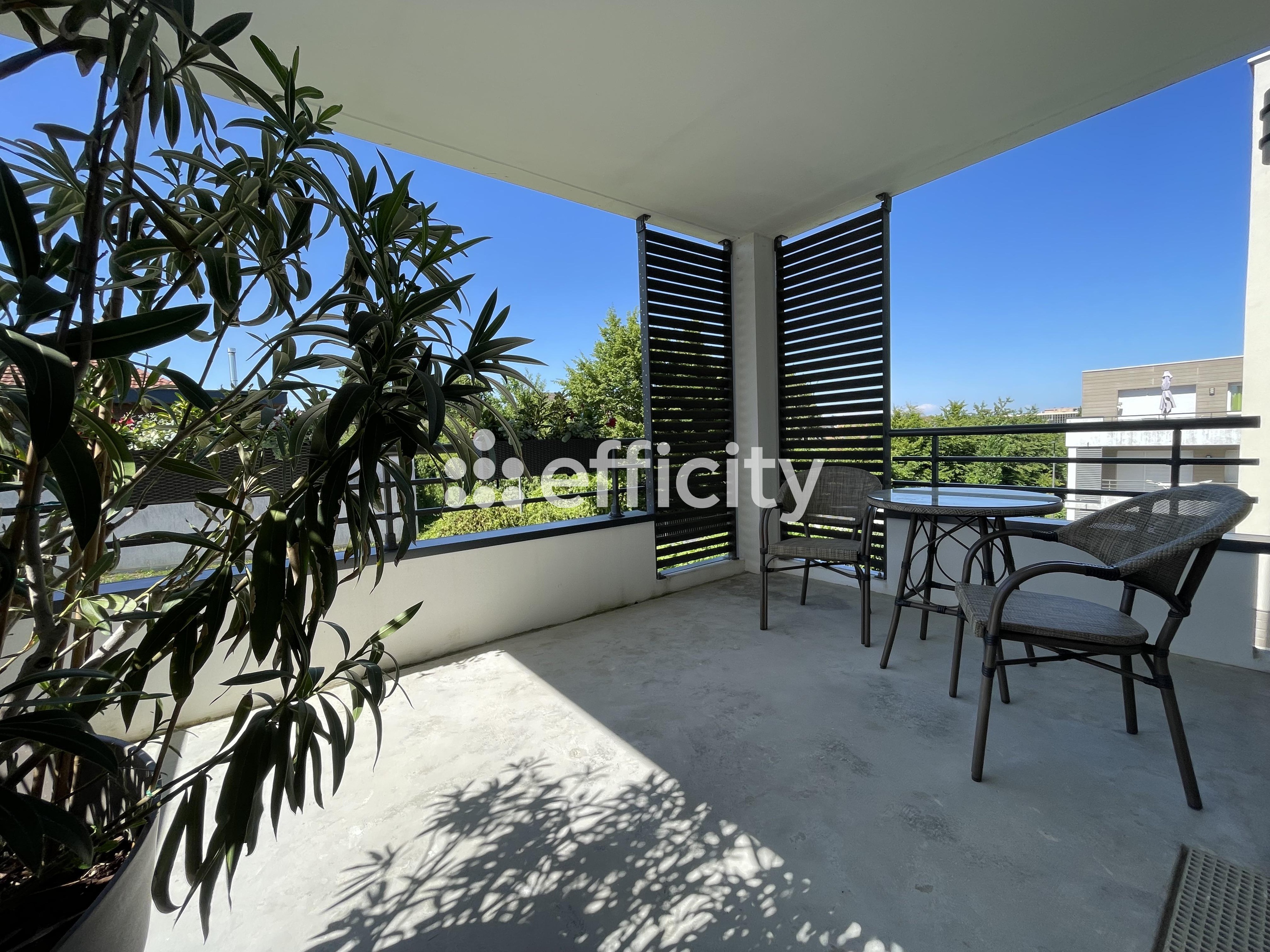 Achat immobilier Appartement 2 pièces  44m2 à Besançon (25000) - Photo n°5