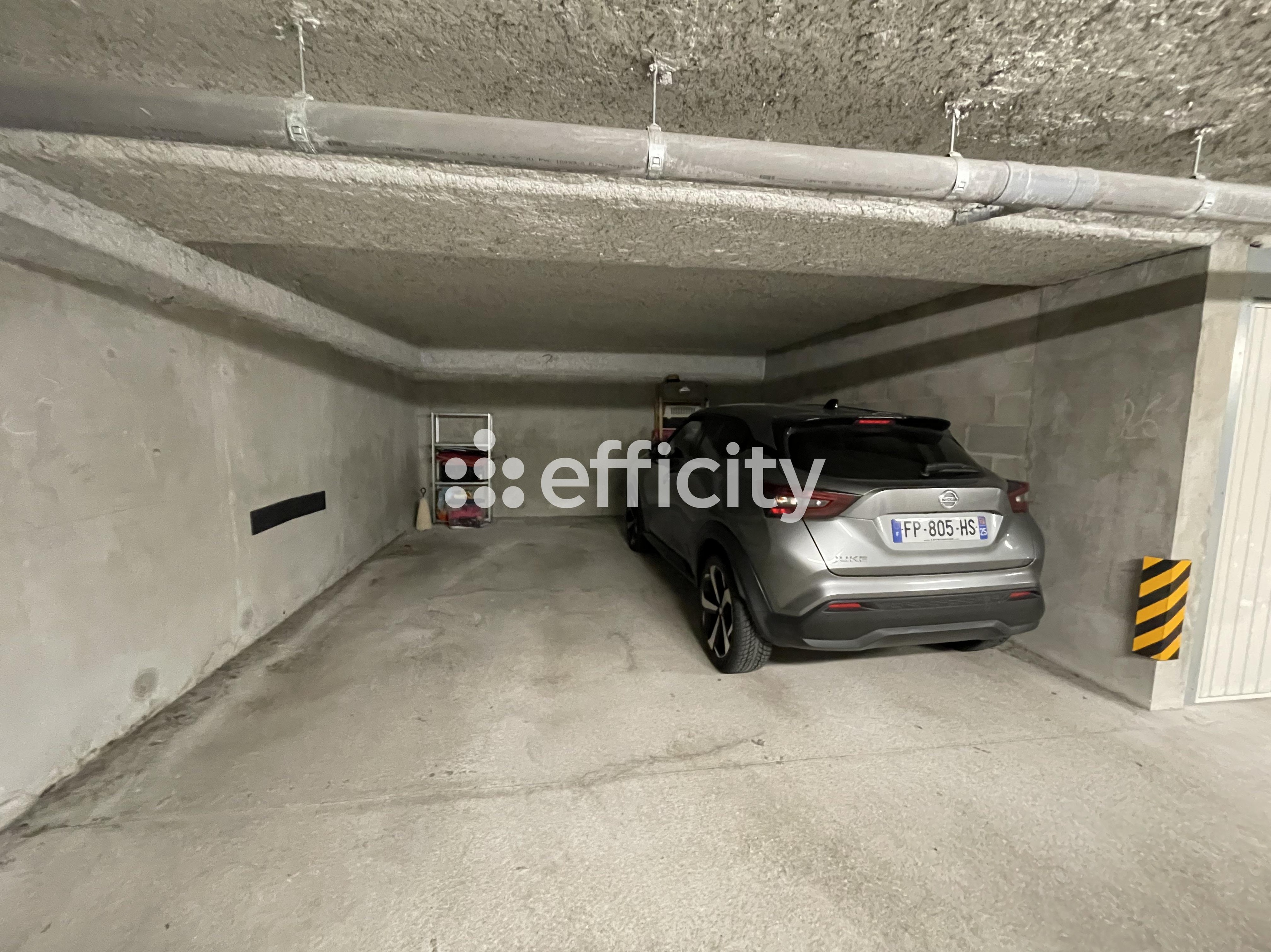 Achat immobilier Appartement 2 pièces  44m2 à Besançon (25000) - Photo n°9