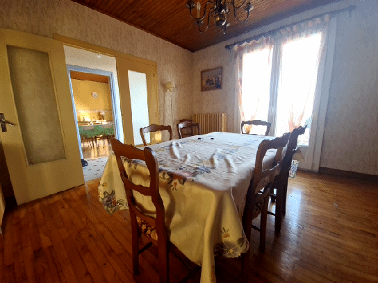 Achat immobilier Maison 4 pièces  102m2 à Maringes (42140) - Photo n°4