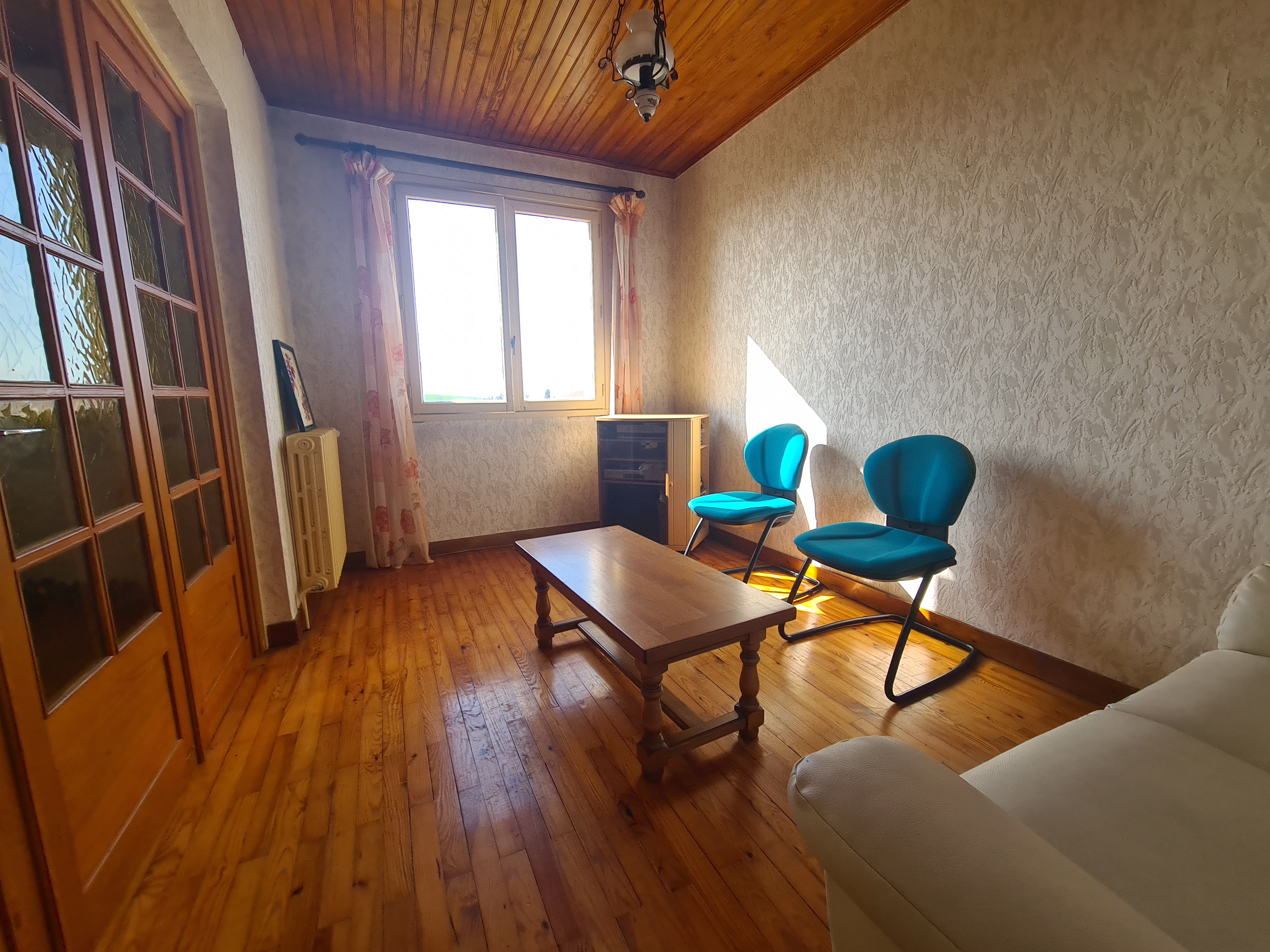 Achat immobilier Maison 4 pièces  102m2 à Maringes (42140) - Photo n°5