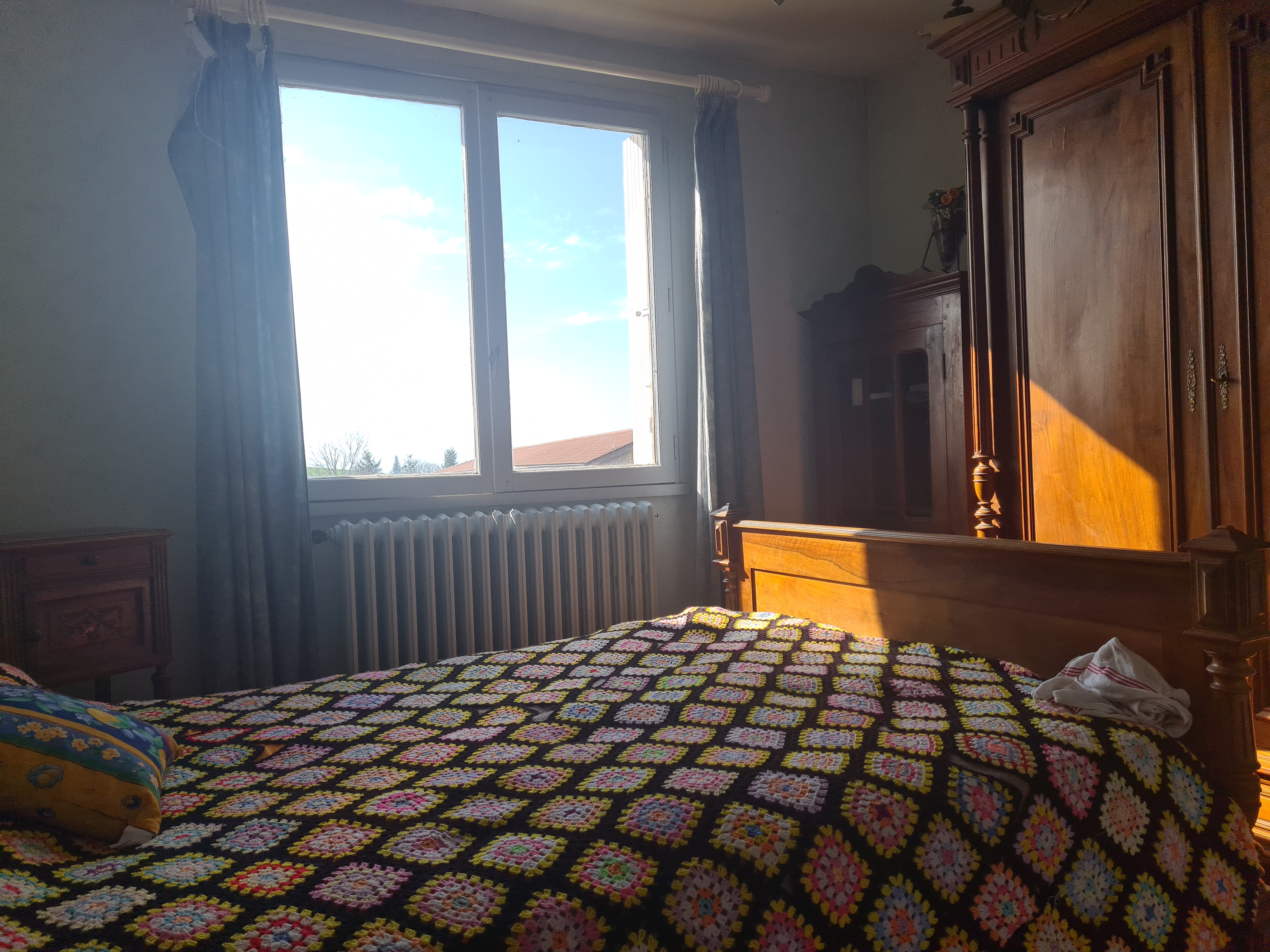 Achat immobilier Maison 4 pièces  102m2 à Maringes (42140) - Photo n°8