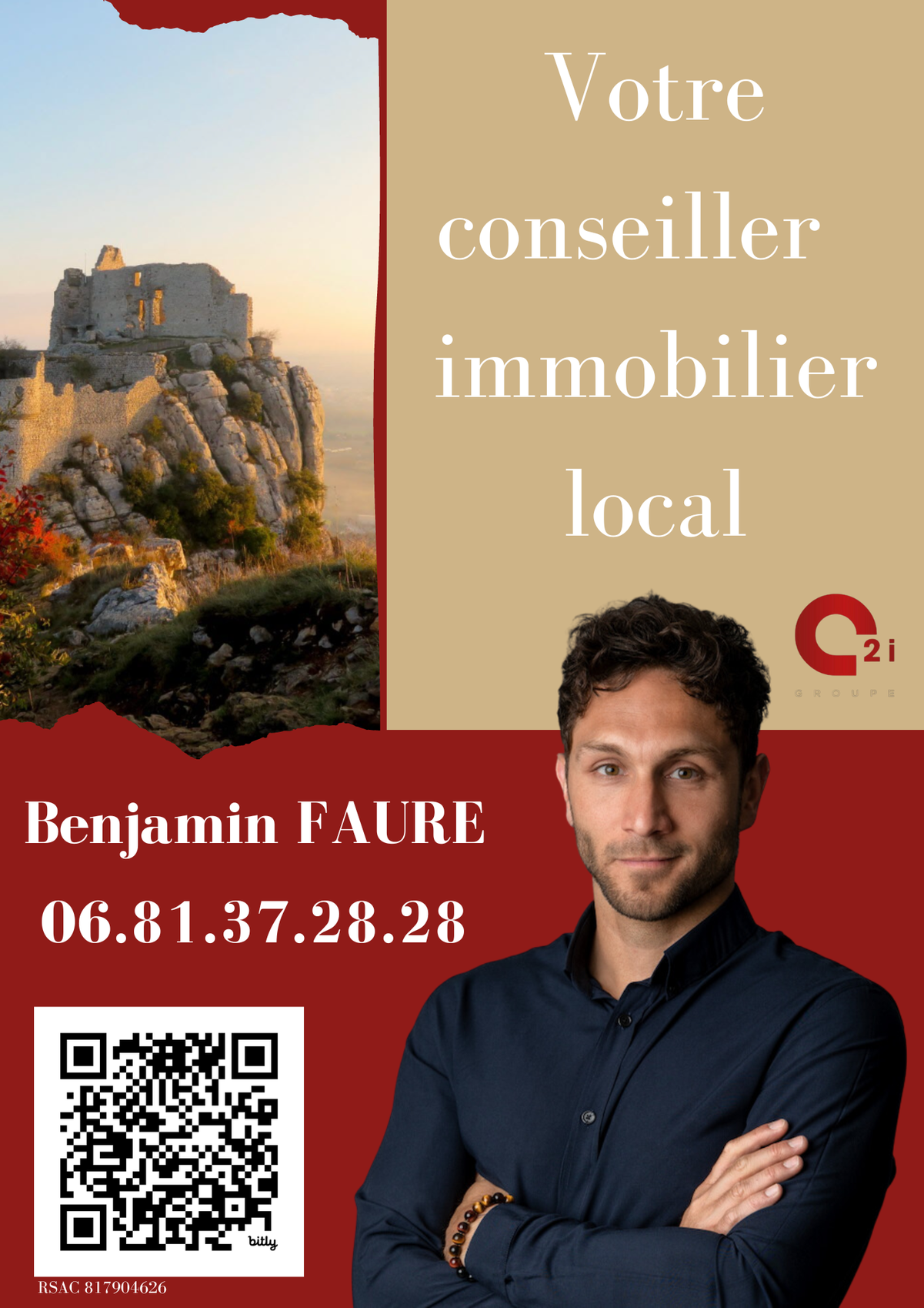 Achat immobilier Maison 9 pièces  271m2 à Mirmande (26270) - Photo n°28