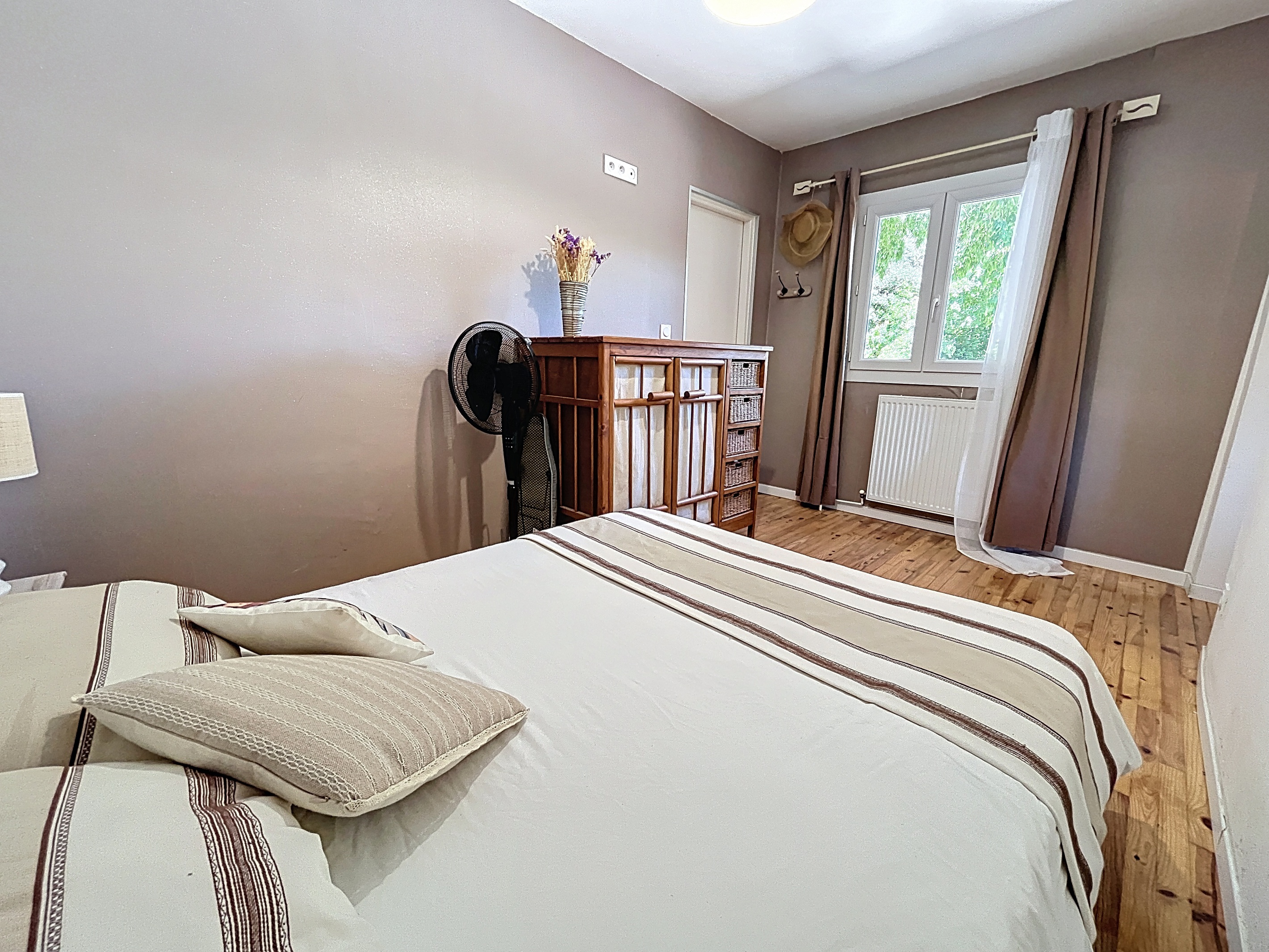 Achat immobilier Maison 9 pièces  271m2 à Mirmande (26270) - Photo n°11