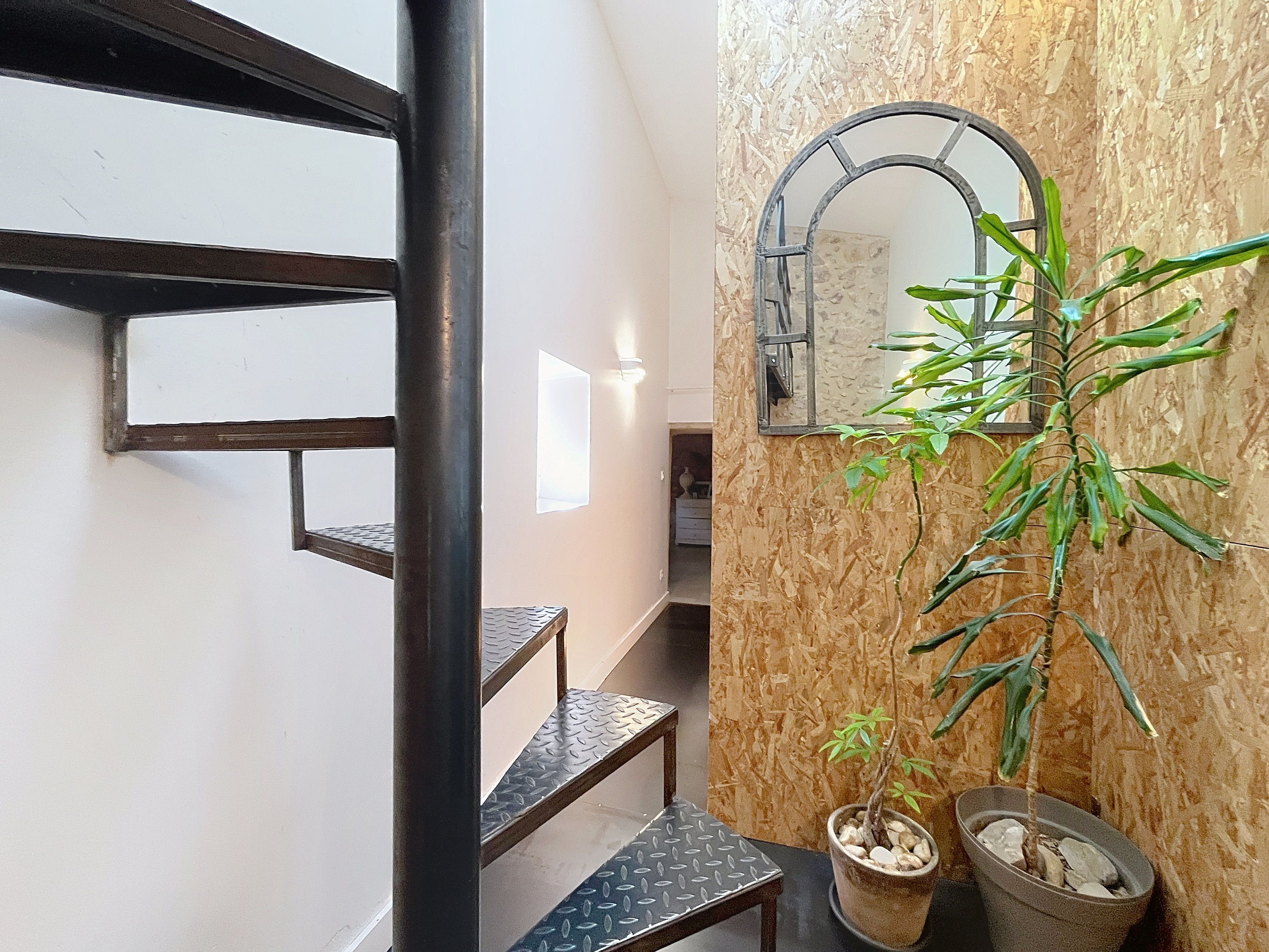 Achat immobilier Maison 9 pièces  271m2 à Mirmande (26270) - Photo n°14