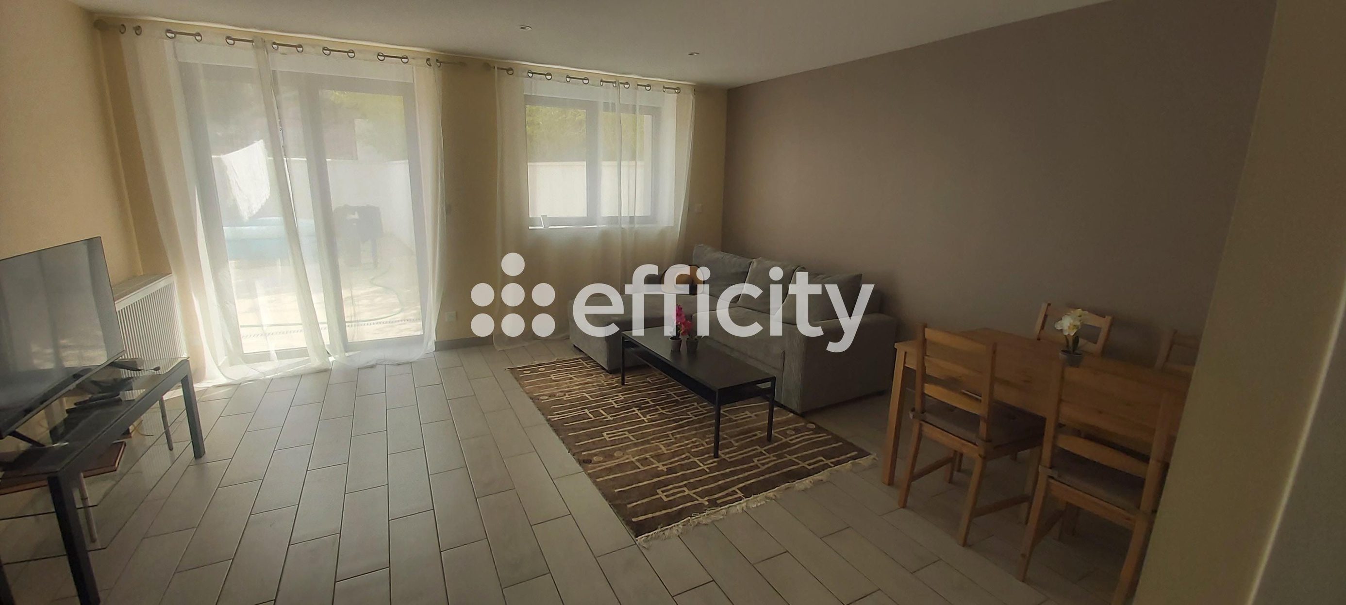 Achat immobilier Maison 6 pièces  124m2 à Rive-de-Gier (42800) - Photo n°6