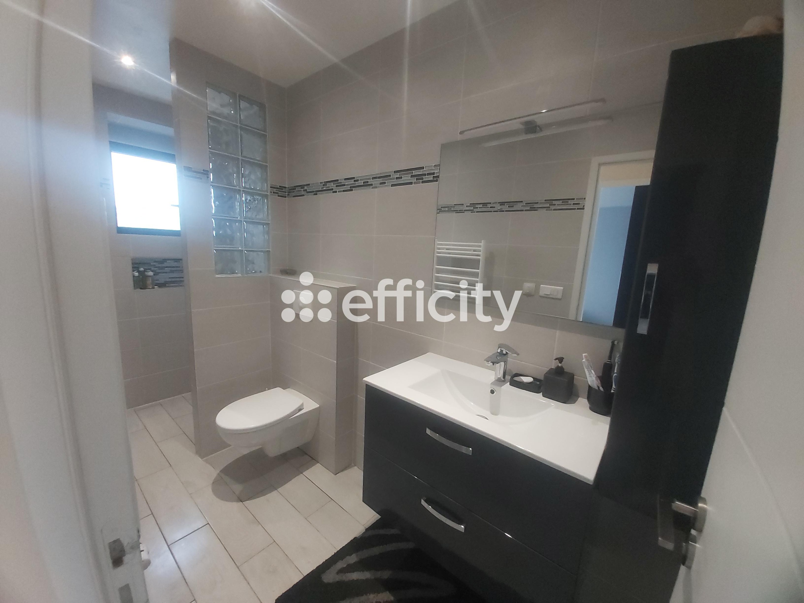 Achat immobilier Maison 6 pièces  124m2 à Rive-de-Gier (42800) - Photo n°8