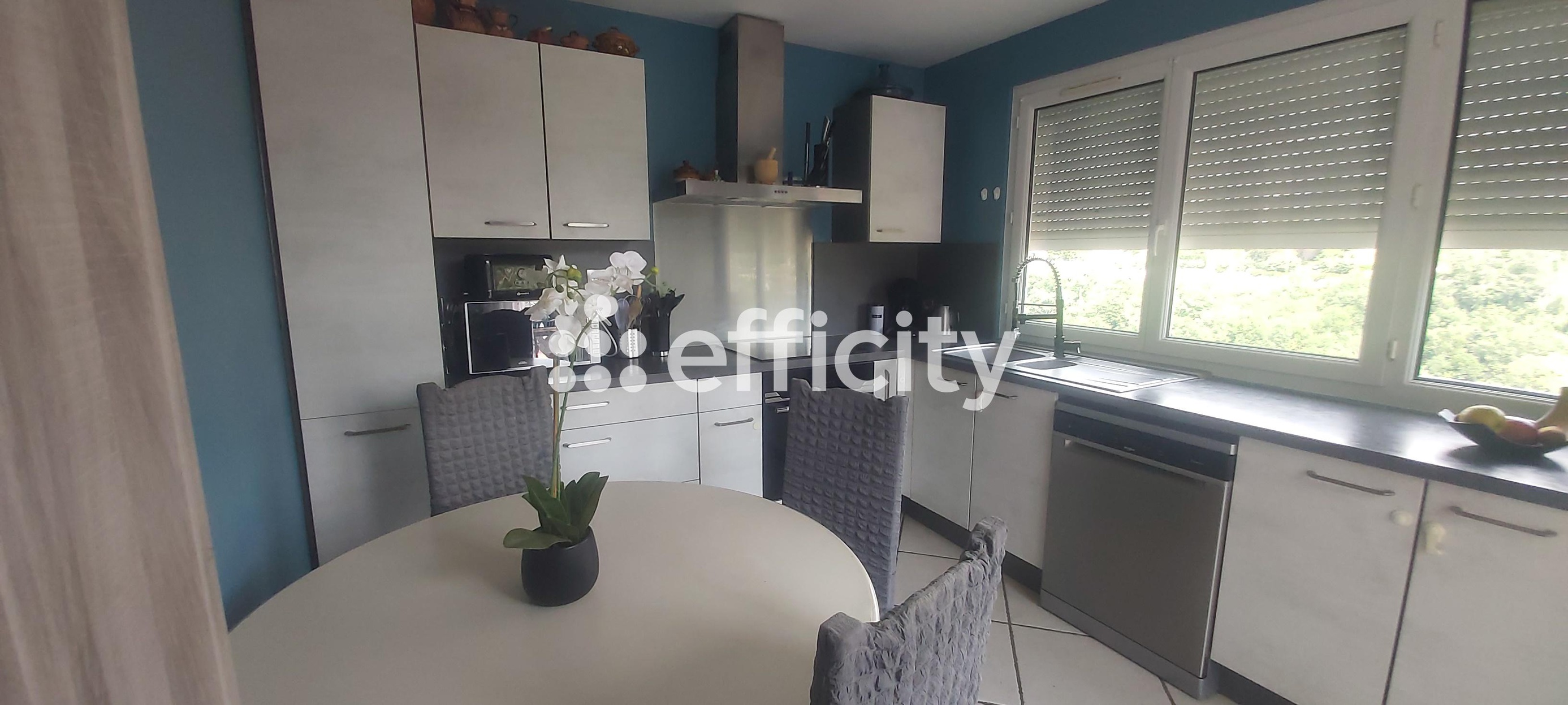 Achat immobilier Maison 6 pièces  124m2 à Rive-de-Gier (42800) - Photo n°11