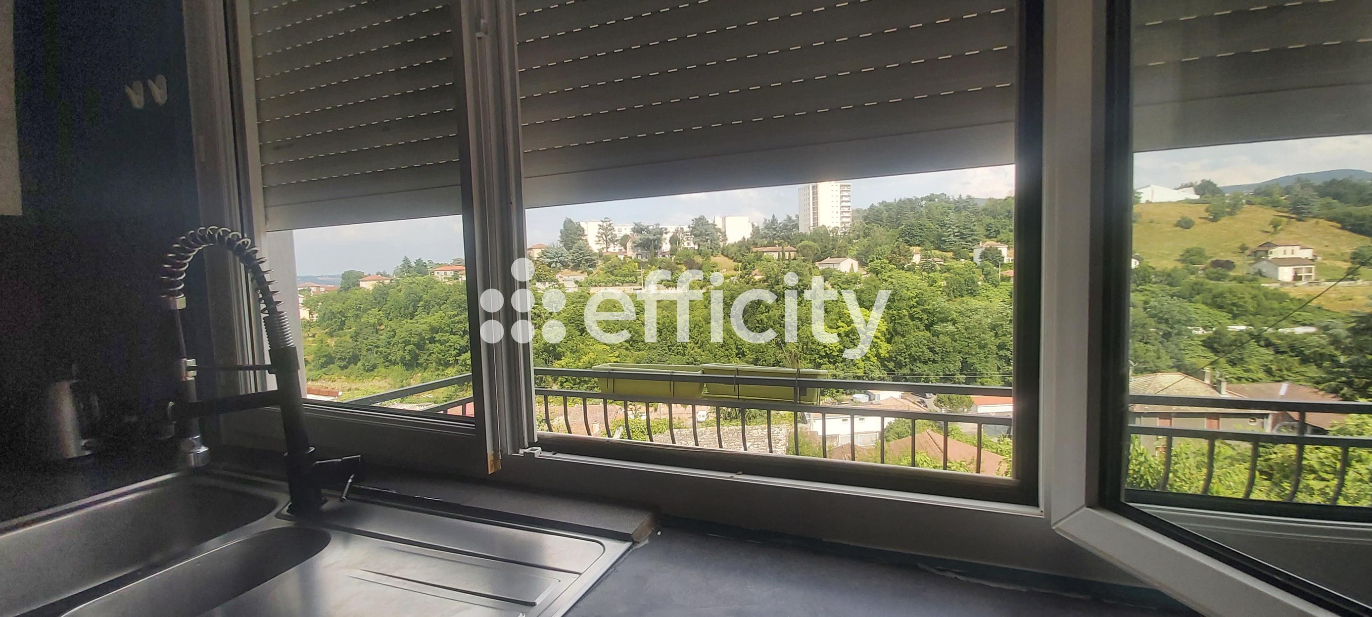 Achat immobilier Maison 6 pièces  124m2 à Rive-de-Gier (42800) - Photo n°10