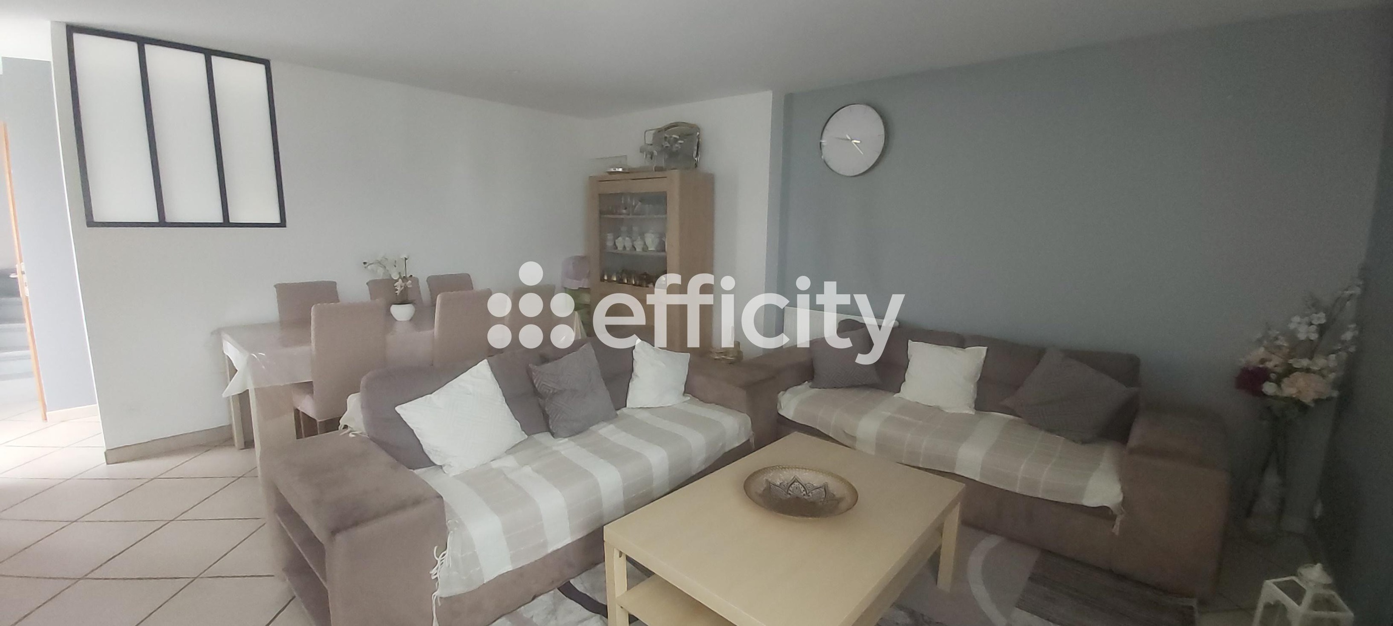 Achat immobilier Maison 6 pièces  124m2 à Rive-de-Gier (42800) - Photo n°12