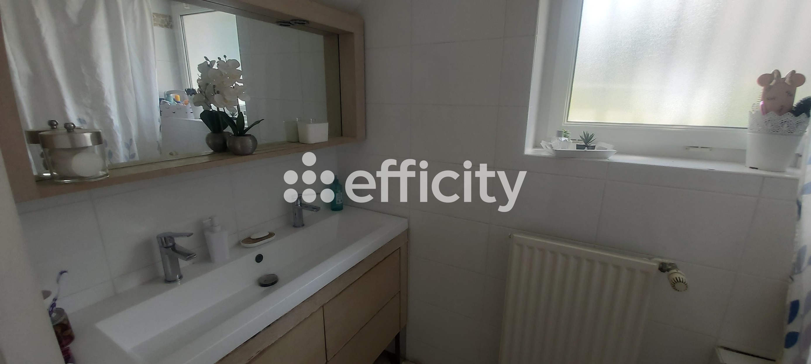 Achat immobilier Maison 6 pièces  124m2 à Rive-de-Gier (42800) - Photo n°14