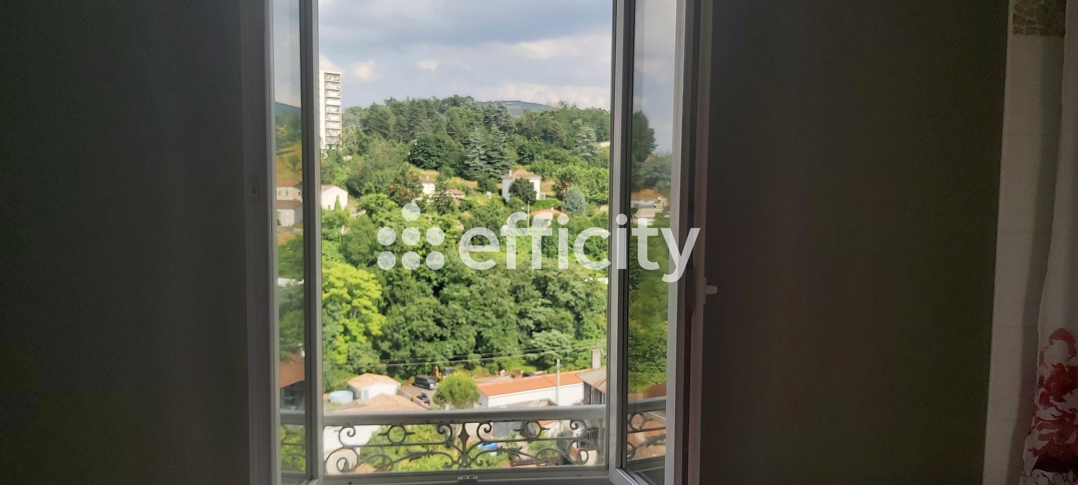 Achat immobilier Maison 6 pièces  124m2 à Rive-de-Gier (42800) - Photo n°1