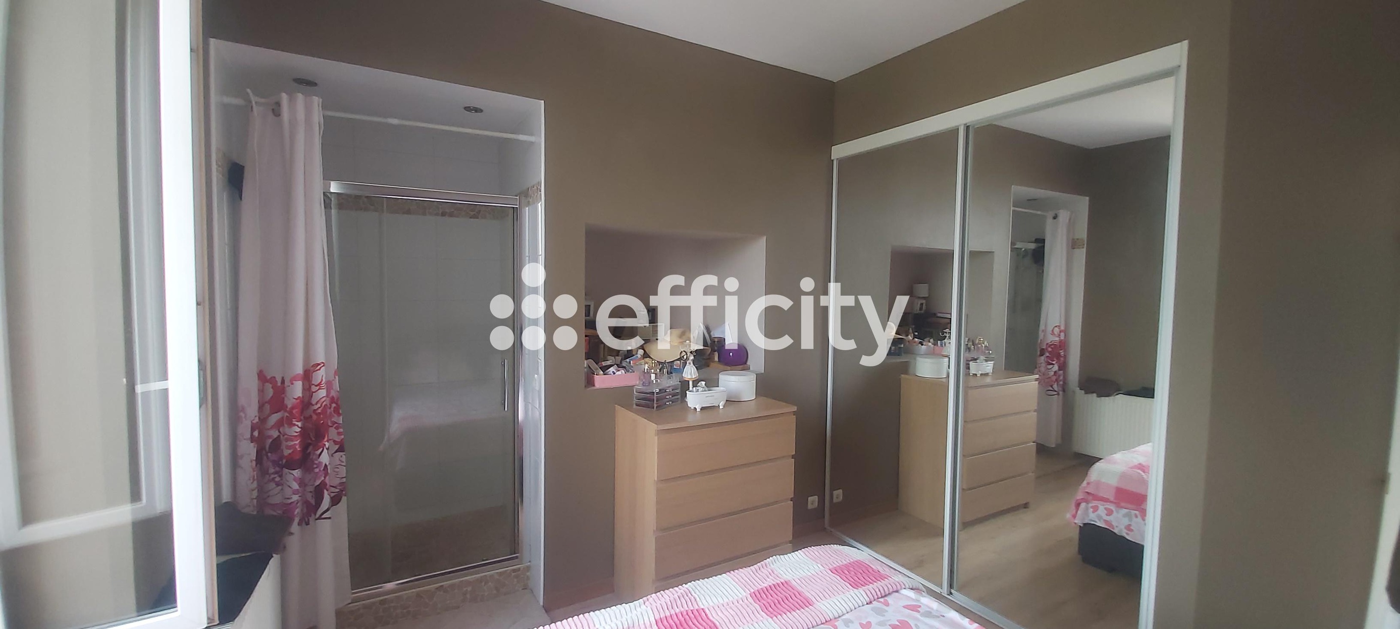 Achat immobilier Maison 6 pièces  124m2 à Rive-de-Gier (42800) - Photo n°13