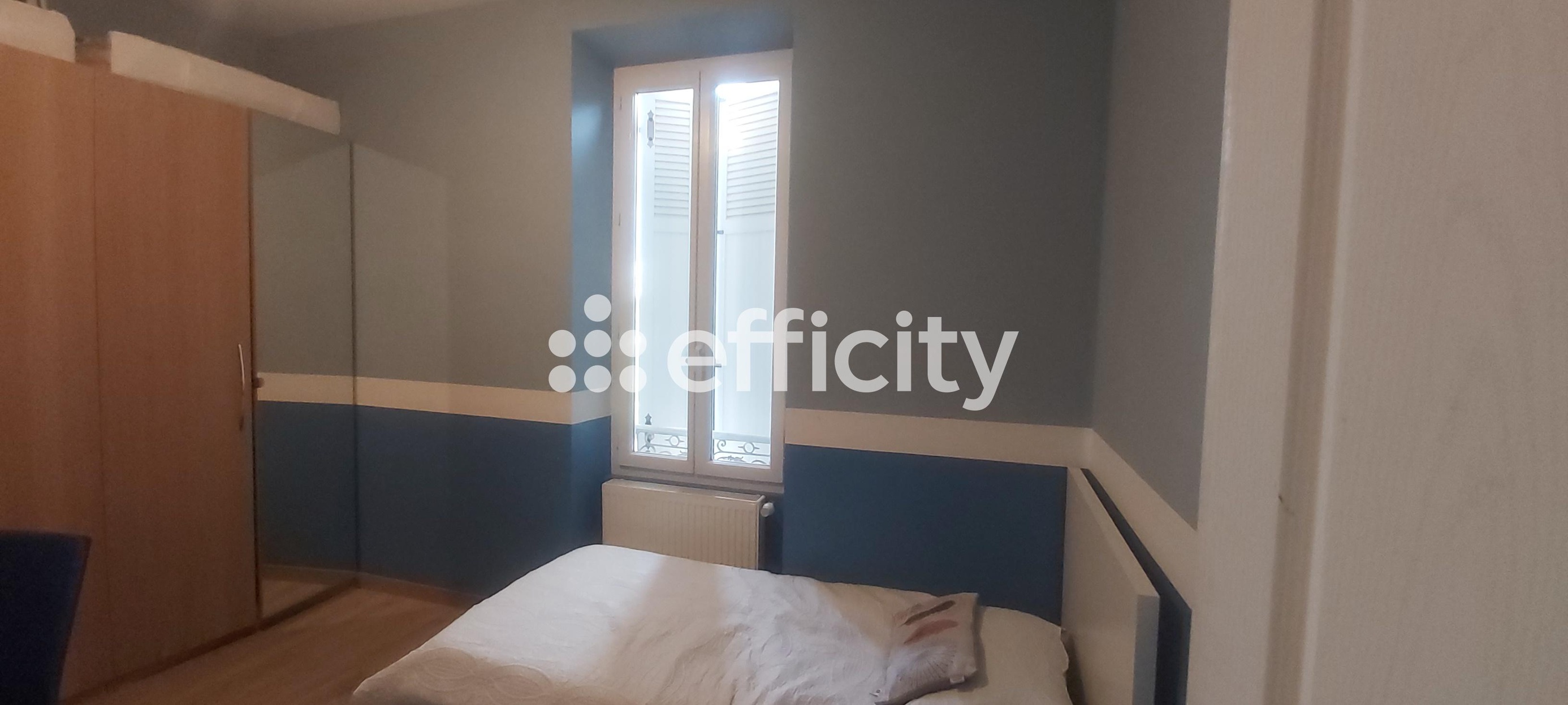 Achat immobilier Maison 6 pièces  124m2 à Rive-de-Gier (42800) - Photo n°15