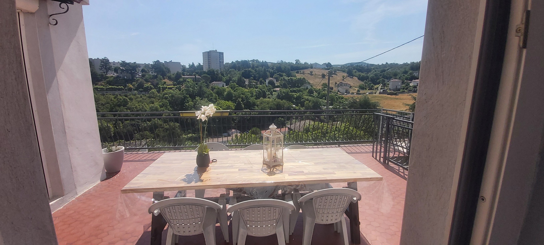 maison 6 pièces - 124m2 à Rive-de-Gier (42800)