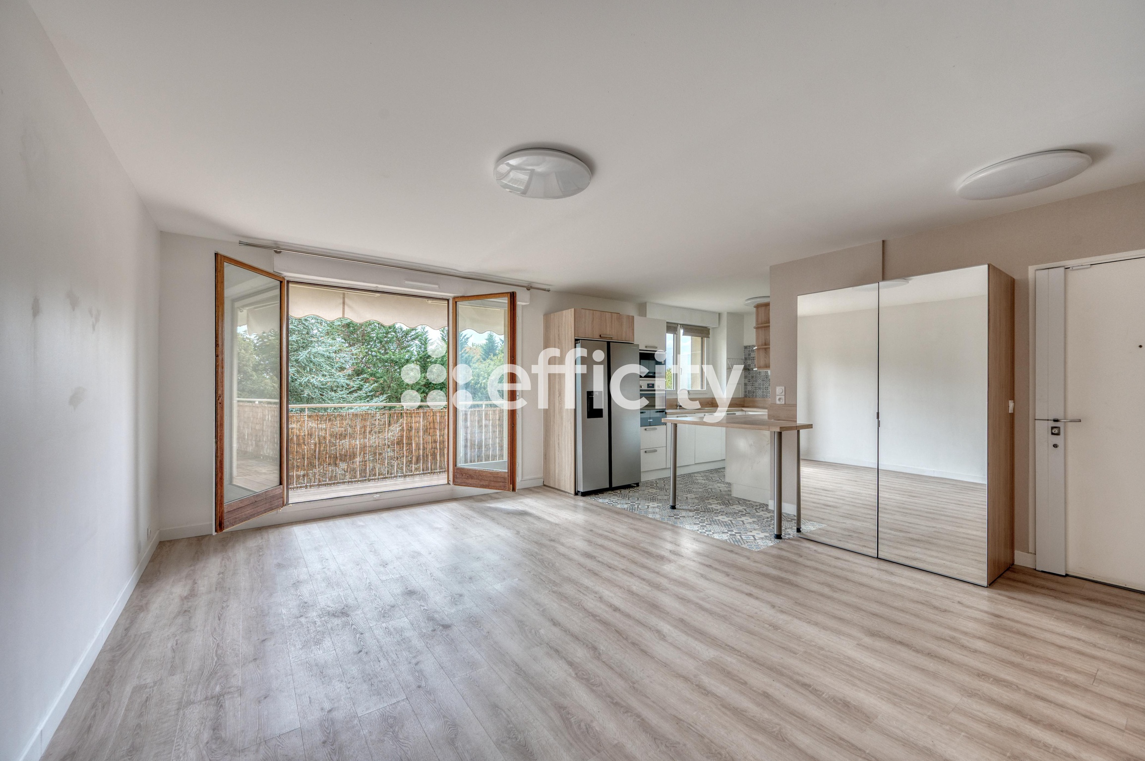 appartement 3 pièces - 67m2 à Montmorency (95160)