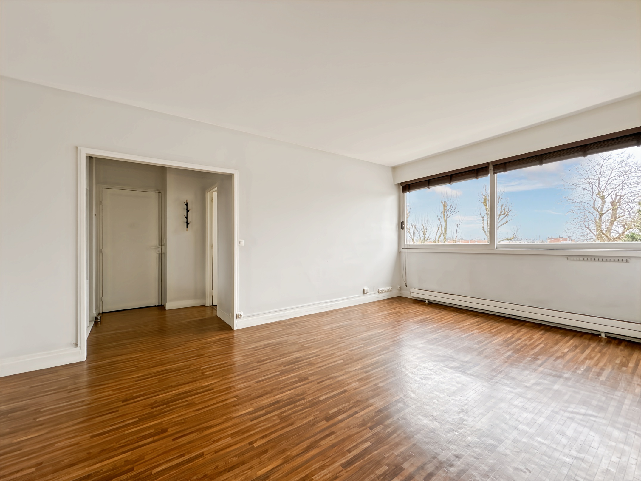 appartement 2 pièces - 45m2 à Sèvres (92310)