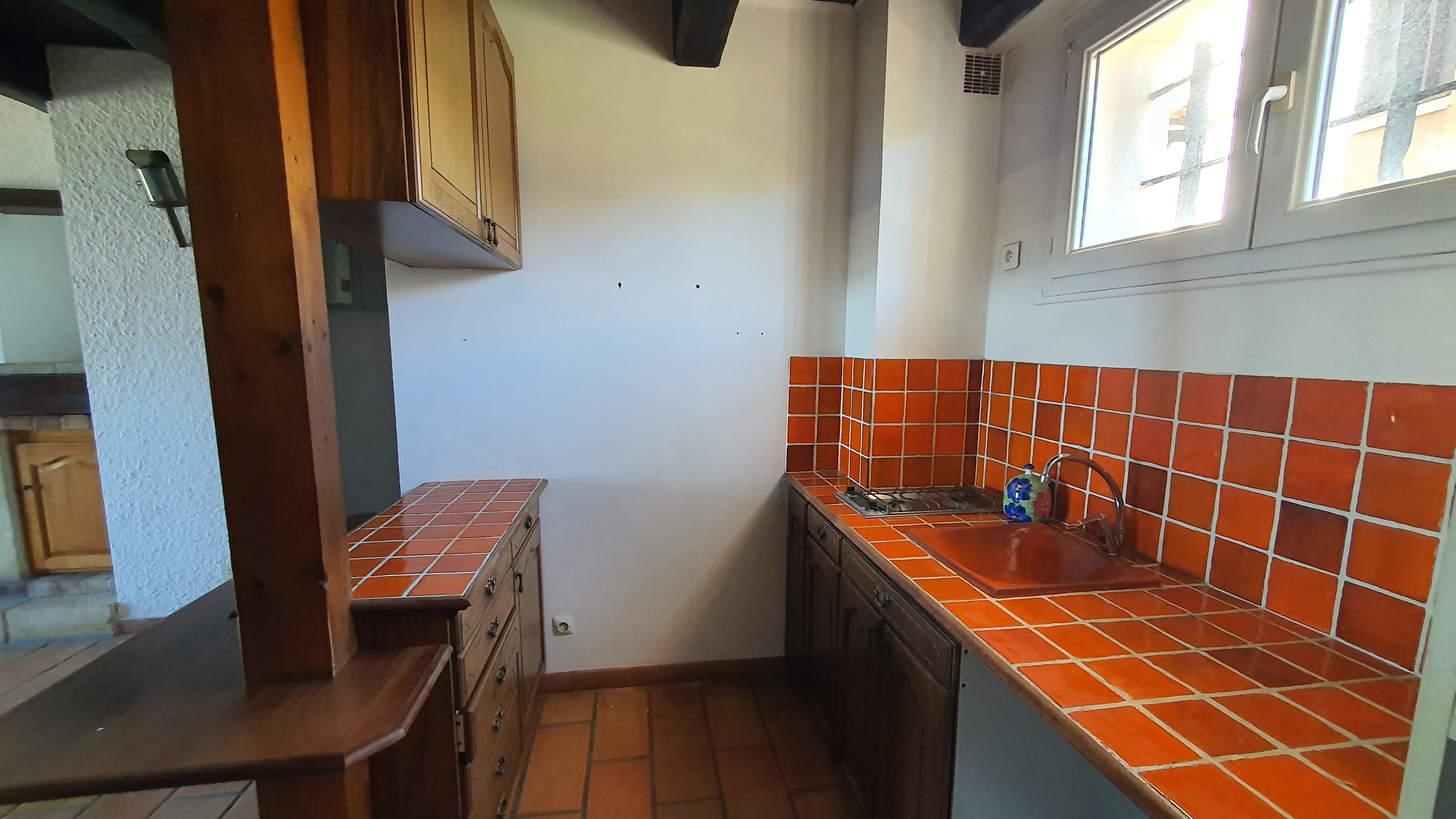 Achat immobilier Appartement 2 pièces  45m2 à Sausset-les-Pins (13960) - Photo n°6