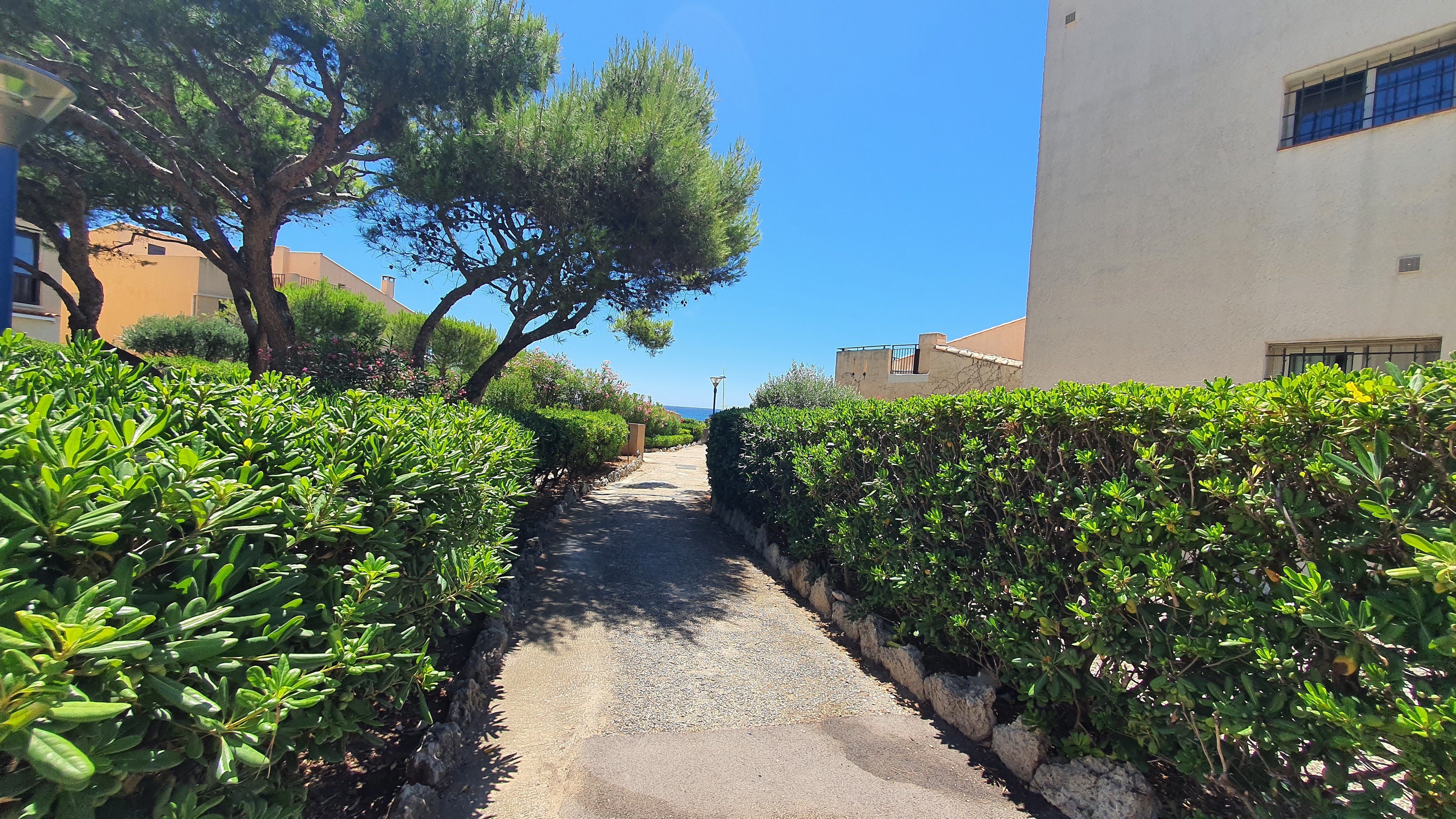 Achat immobilier Appartement 2 pièces  45m2 à Sausset-les-Pins (13960) - Photo n°12