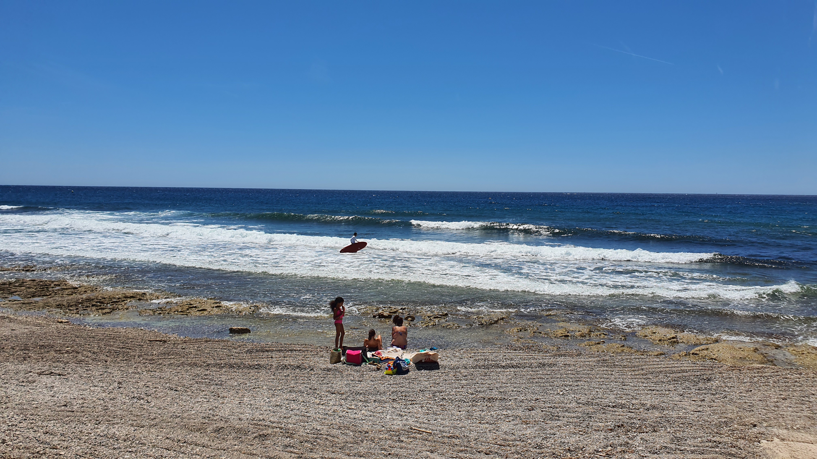 Achat immobilier Appartement 2 pièces  45m2 à Sausset-les-Pins (13960) - Photo n°11