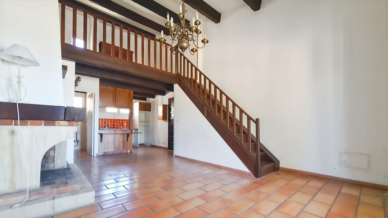 Achat immobilier Appartement 2 pièces  45m2 à Sausset-les-Pins (13960) - Photo n°8