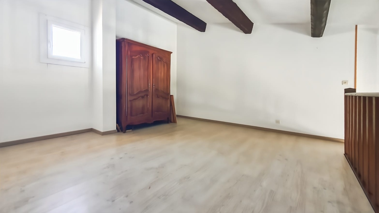 Achat immobilier Appartement 2 pièces  45m2 à Sausset-les-Pins (13960) - Photo n°9