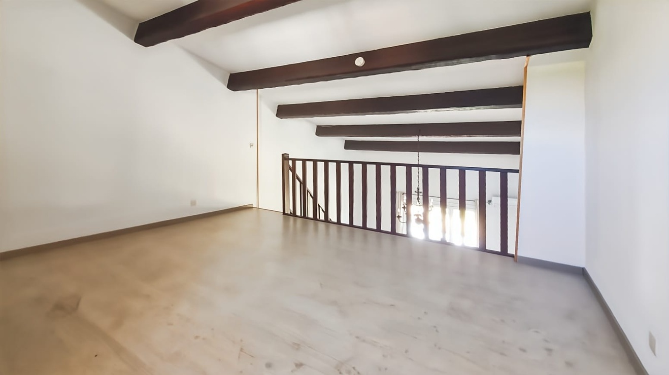 Achat immobilier Appartement 2 pièces  45m2 à Sausset-les-Pins (13960) - Photo n°5