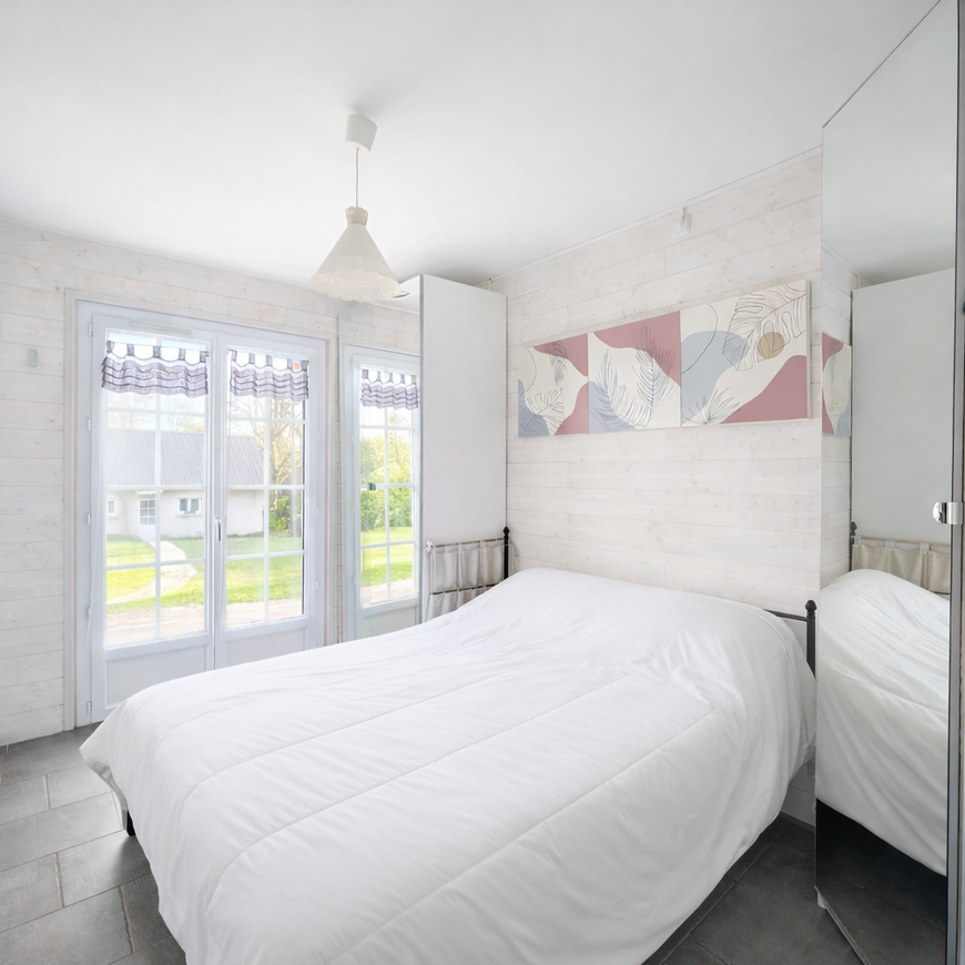 Achat immobilier Maison 6 pièces  150m2 à Pernay (37230) - Photo n°6