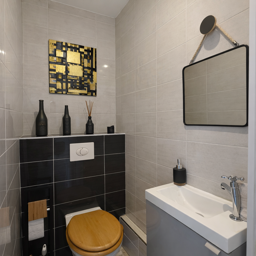 Achat immobilier Maison 6 pièces  150m2 à Pernay (37230) - Photo n°12