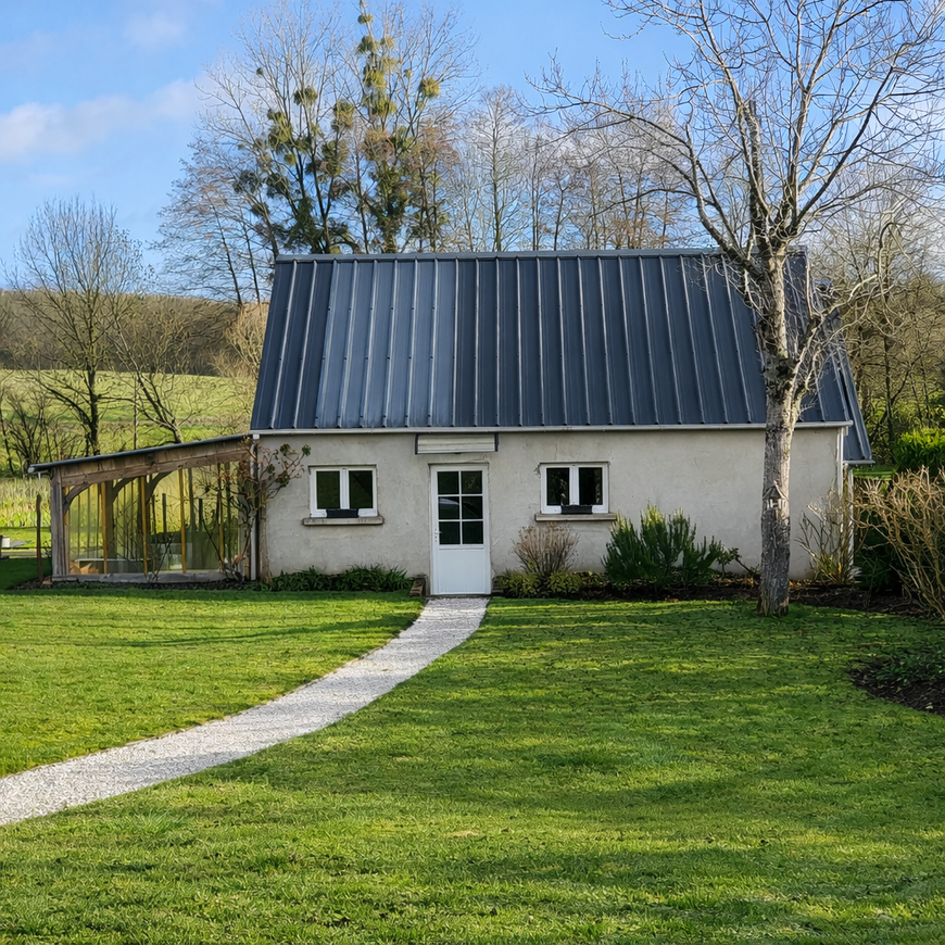 Achat immobilier Maison 6 pièces  150m2 à Pernay (37230) - Photo n°14