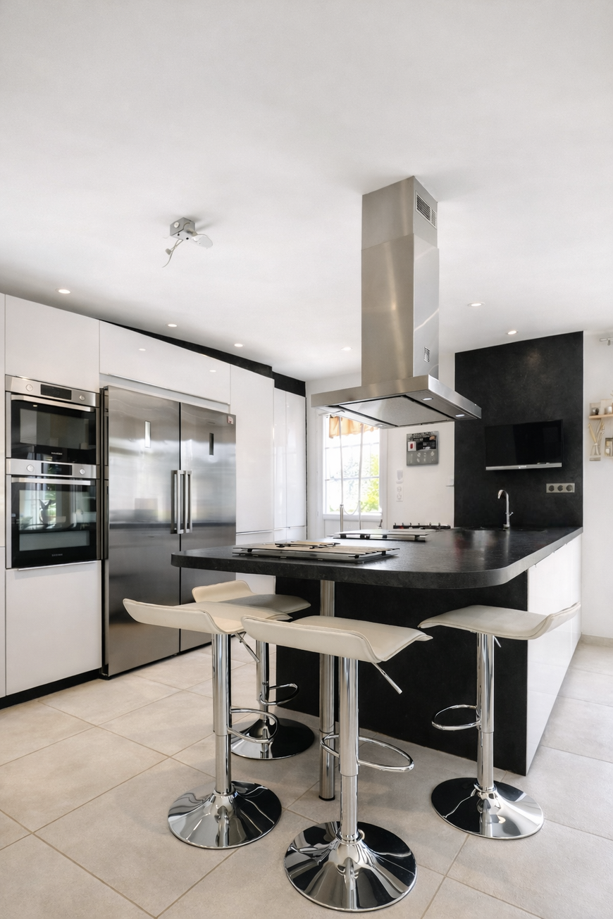 Achat immobilier Maison 6 pièces  150m2 à Pernay (37230) - Photo n°4