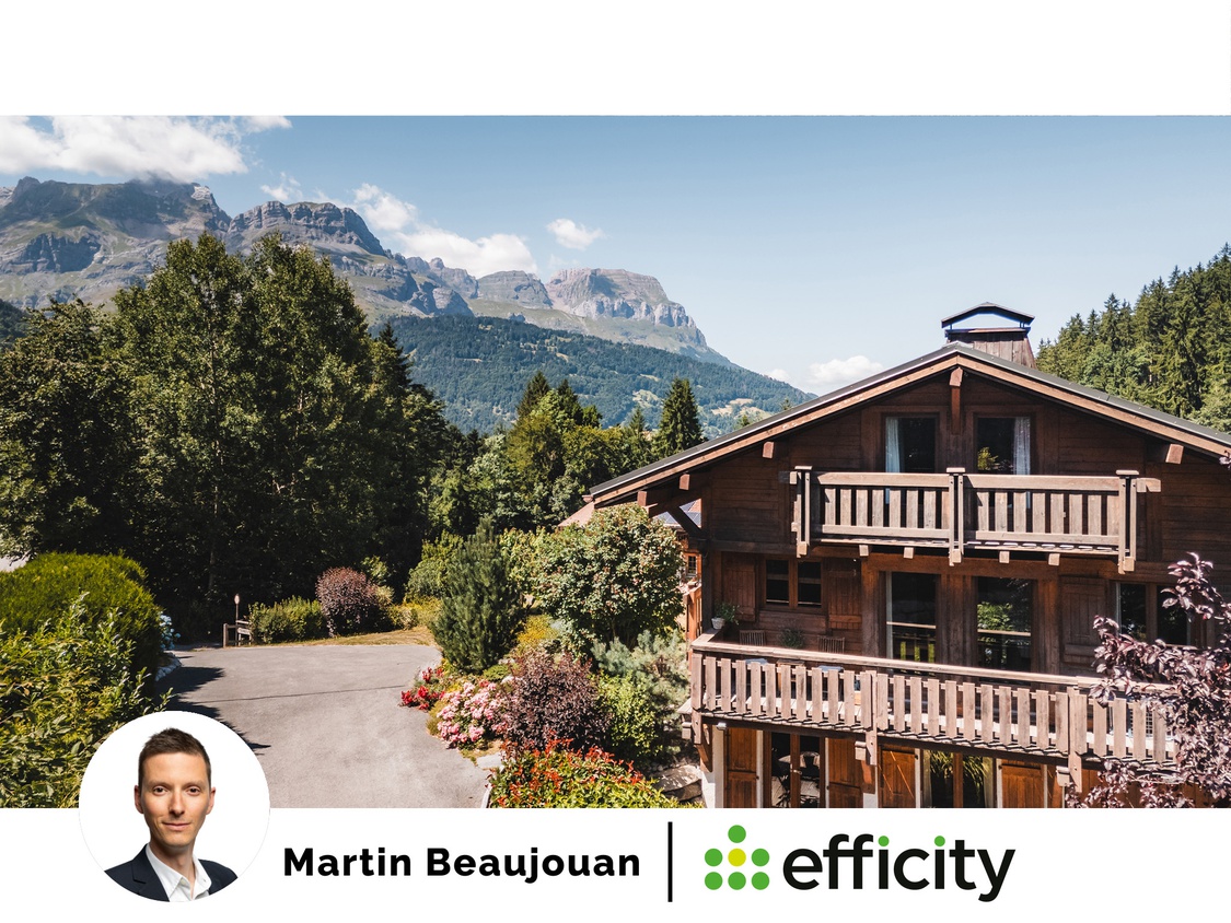 maison 5 pièces - 193m2 à Combloux (74920)