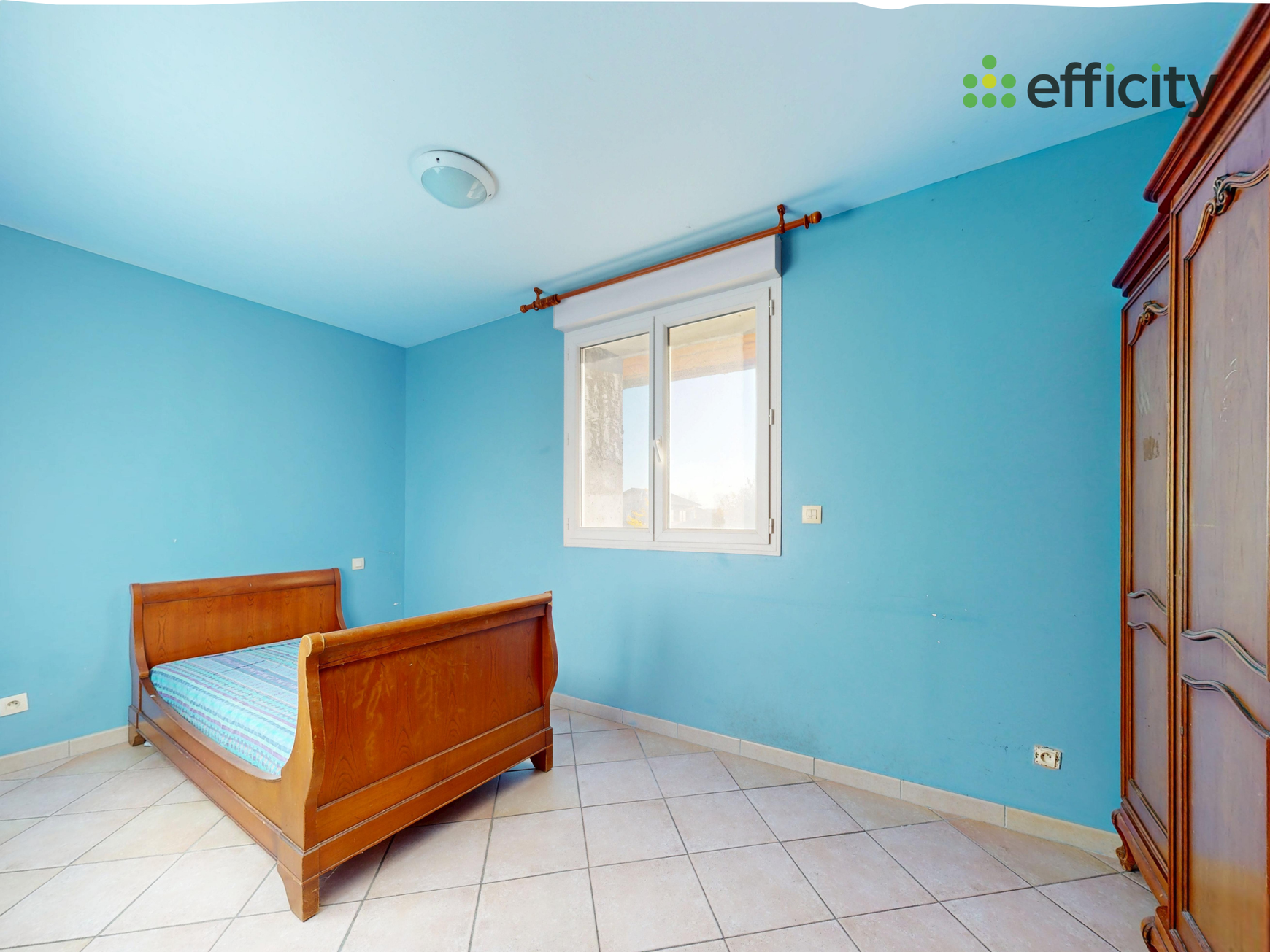 Achat immobilier Maison 10 pièces  222m2 à Satolas-et-Bonce (38290) - Photo n°10