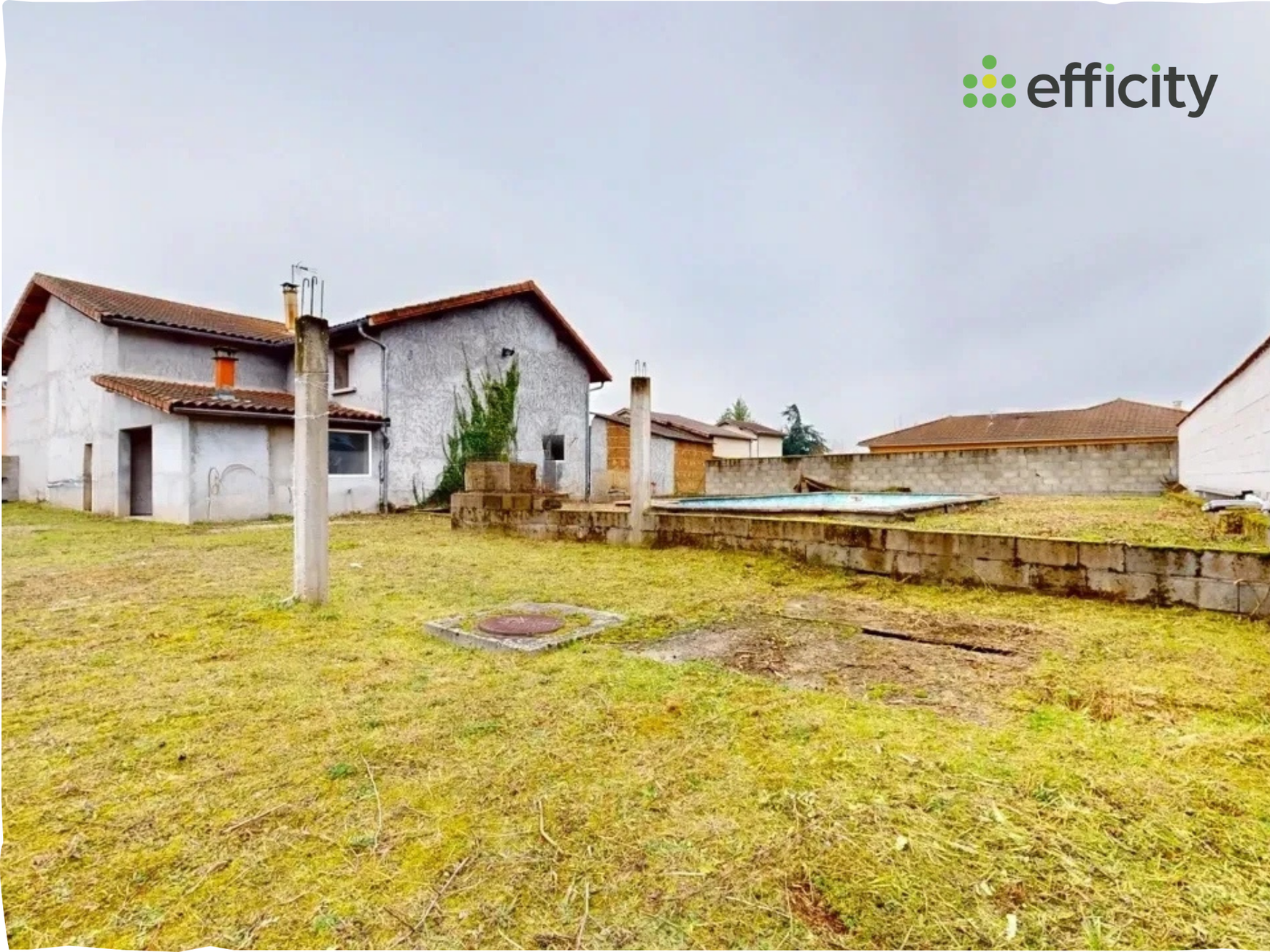 Achat immobilier Maison 10 pièces  222m2 à Satolas-et-Bonce (38290) - Photo n°12