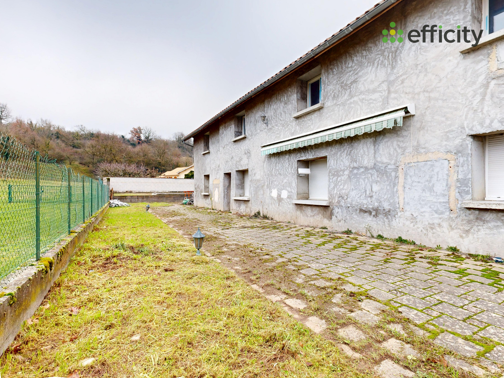 Achat immobilier Maison 10 pièces  222m2 à Satolas-et-Bonce (38290) - Photo n°13