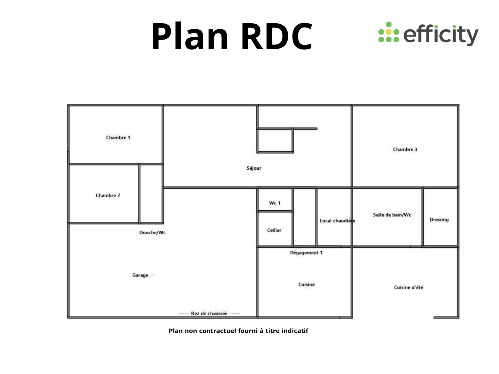 Achat immobilier Maison 10 pièces  222m2 à Satolas-et-Bonce (38290) - Photo n°16