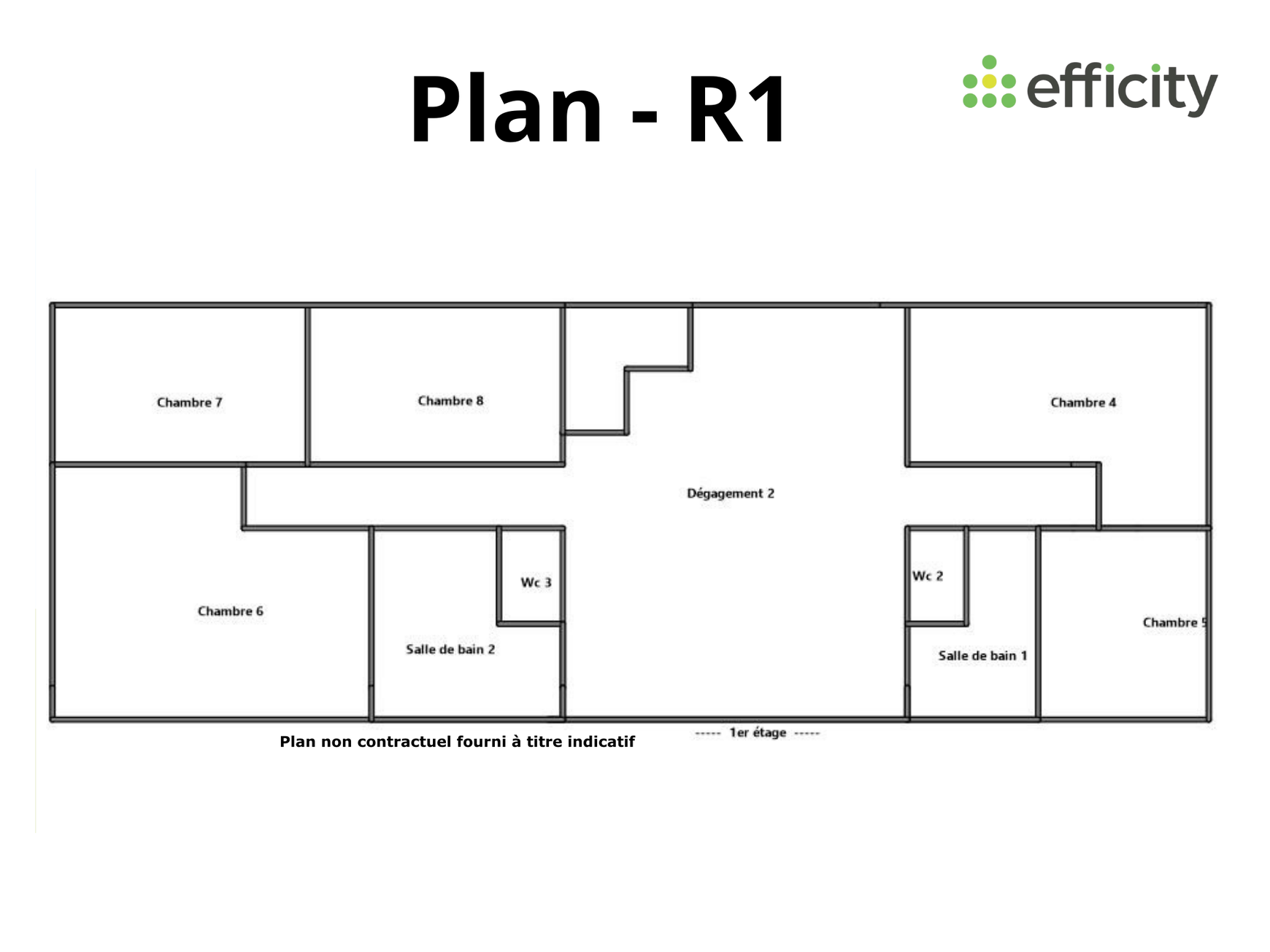 Achat immobilier Maison 10 pièces  222m2 à Satolas-et-Bonce (38290) - Photo n°17