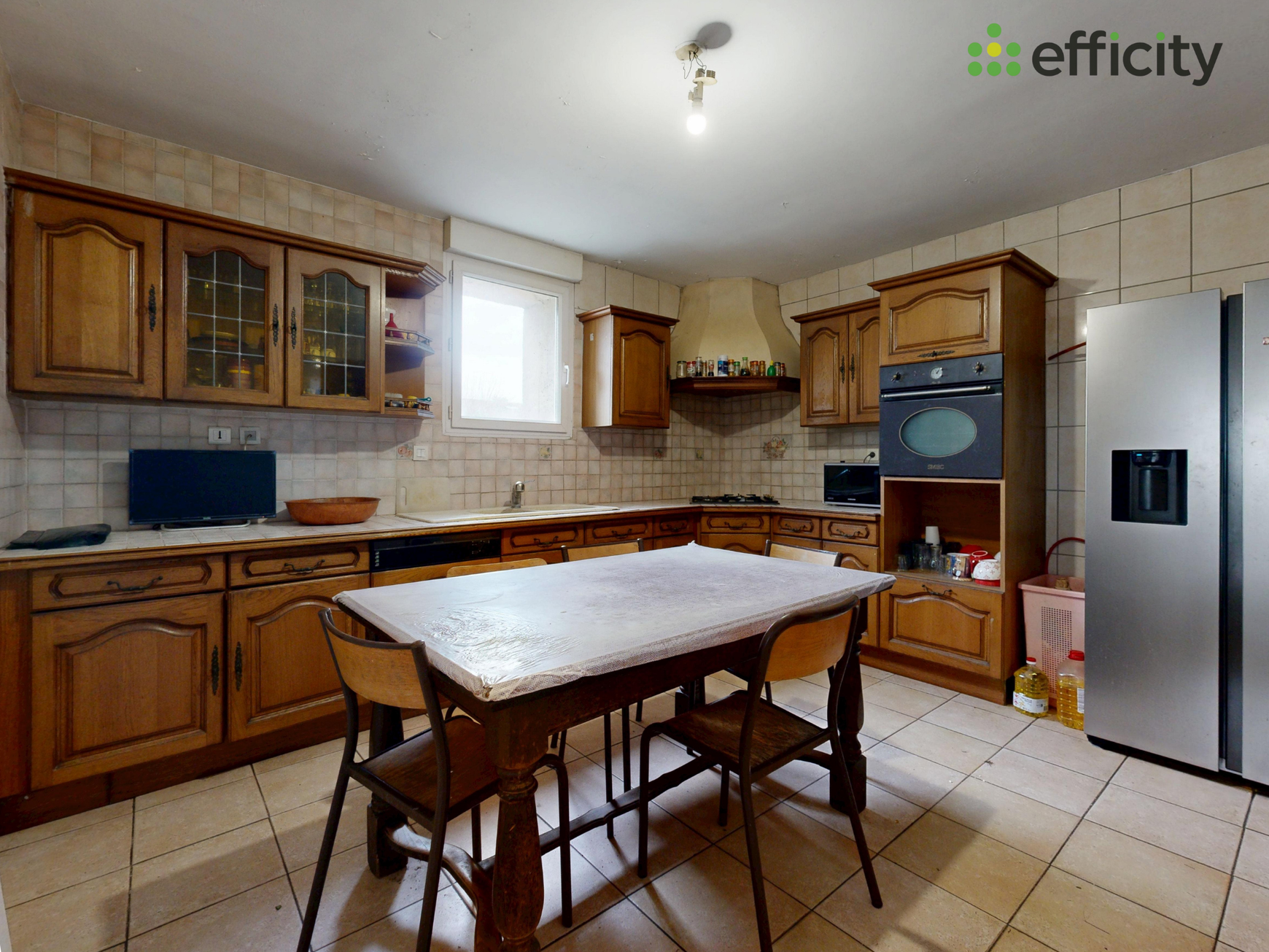 Achat immobilier Maison 10 pièces  222m2 à Satolas-et-Bonce (38290) - Photo n°4