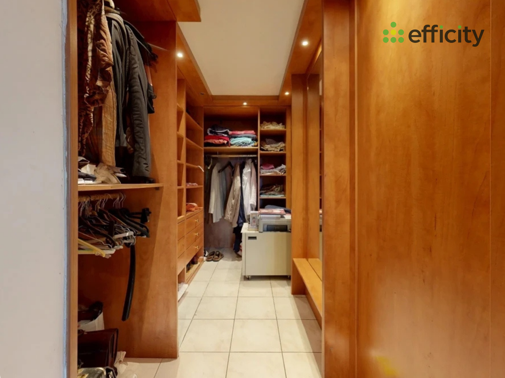 Achat immobilier Maison 10 pièces  222m2 à Satolas-et-Bonce (38290) - Photo n°6