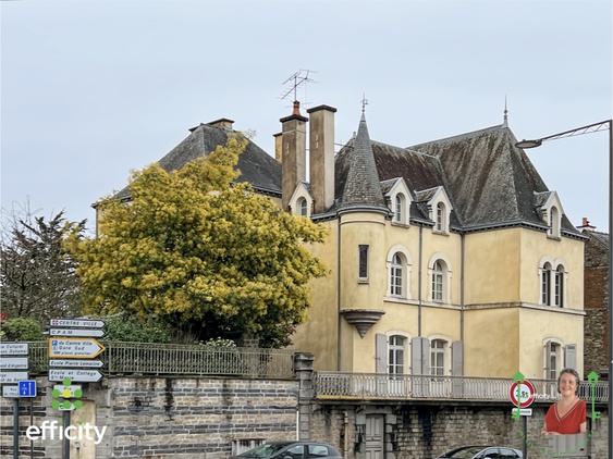 maison 12 pièces - 430m2 à Vitré (35500)