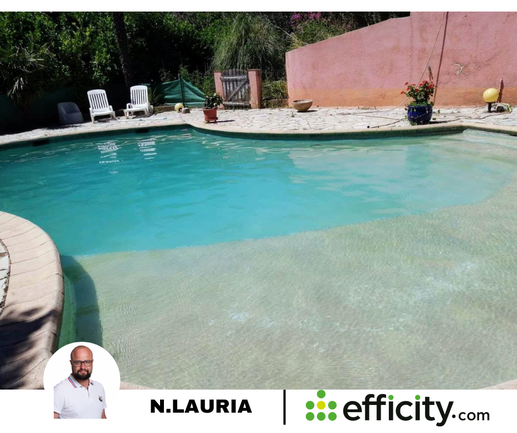 maison 4 pièces - 140,0m2 à La Tour-d'Aigues (84240)