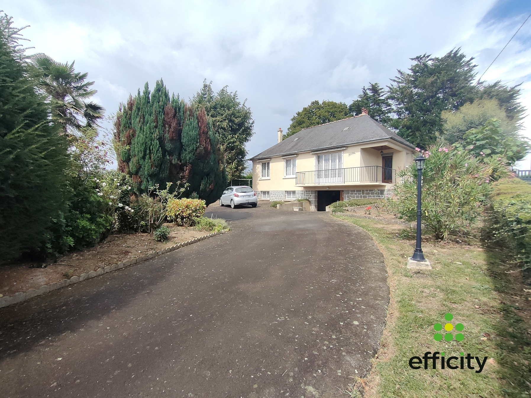 maison 5 pièces - 79m2 à Dourdain (35450)